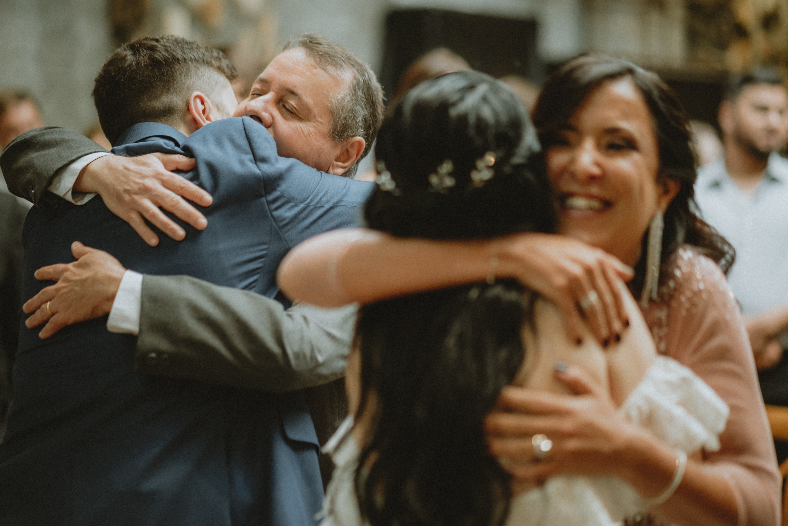 Lamis & Guilherme // Wedding. A Um Passo Fotografia