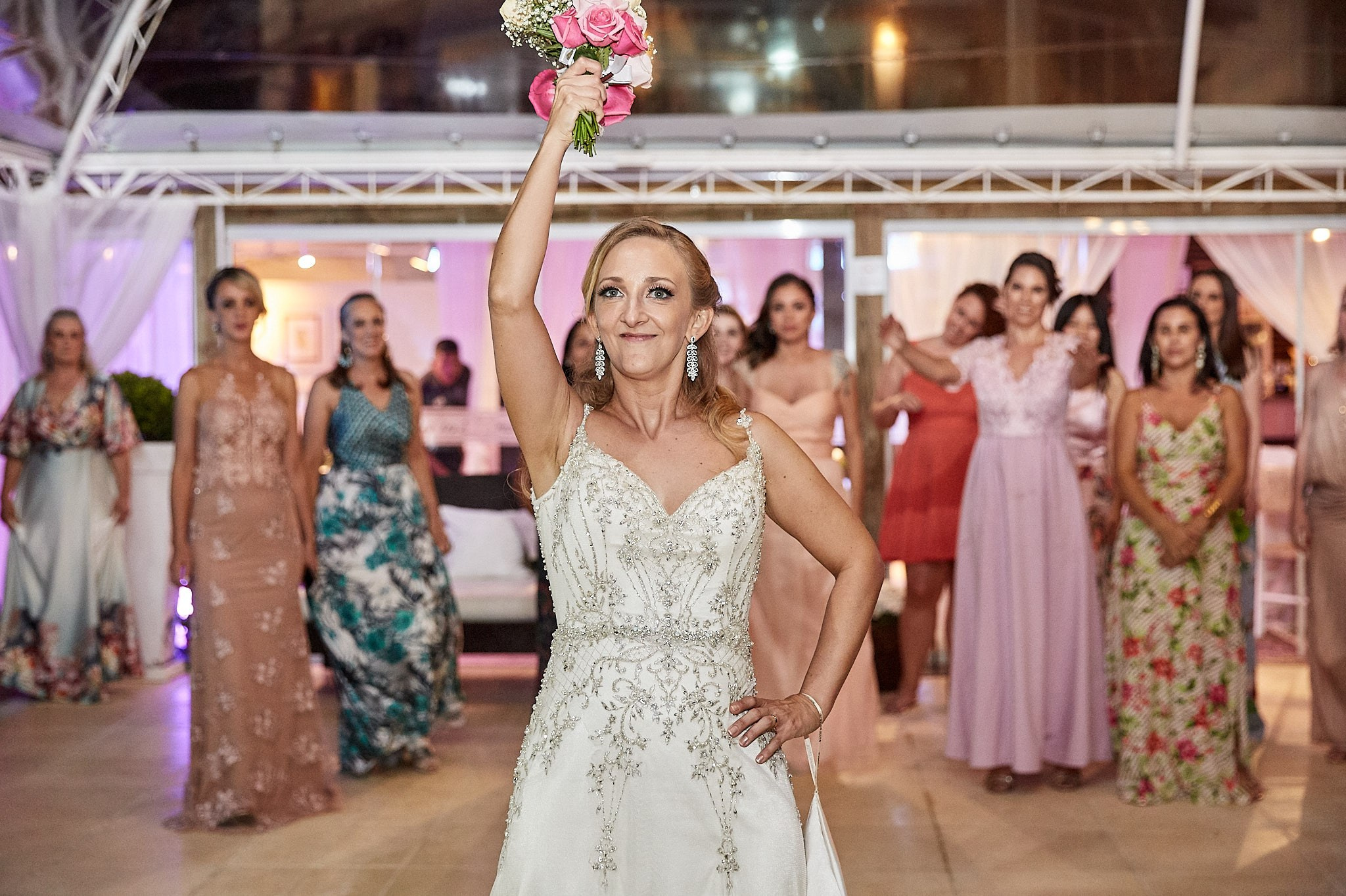 Casamento Edna e Marco Túlio. Fotógrafo de casamentos em Florianópolis