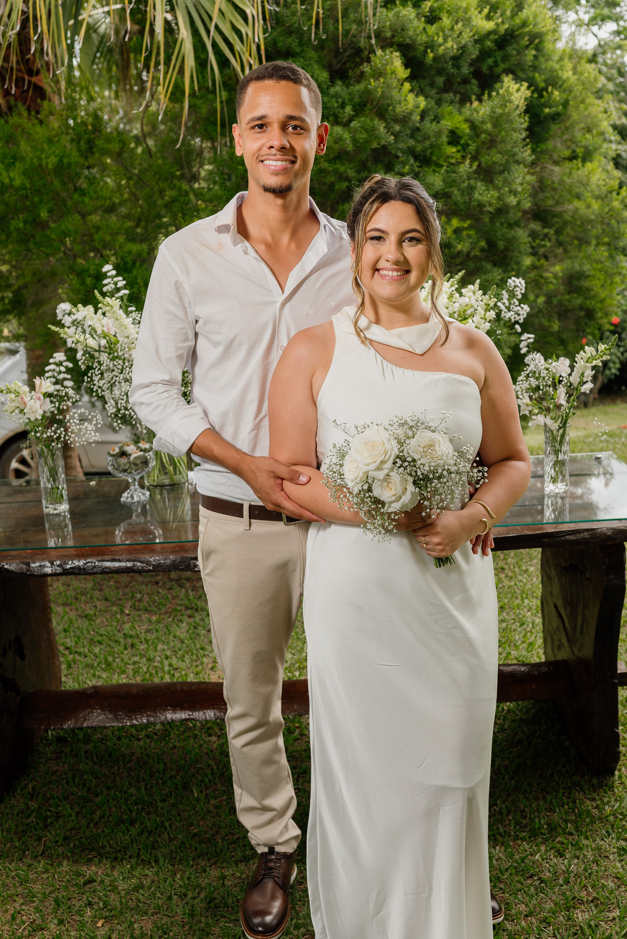Casamento — Dayana e Ruan. Kaiky Oliveira — Fotógrafo de Casamentos, retratos, gestantes e de sentimentos!