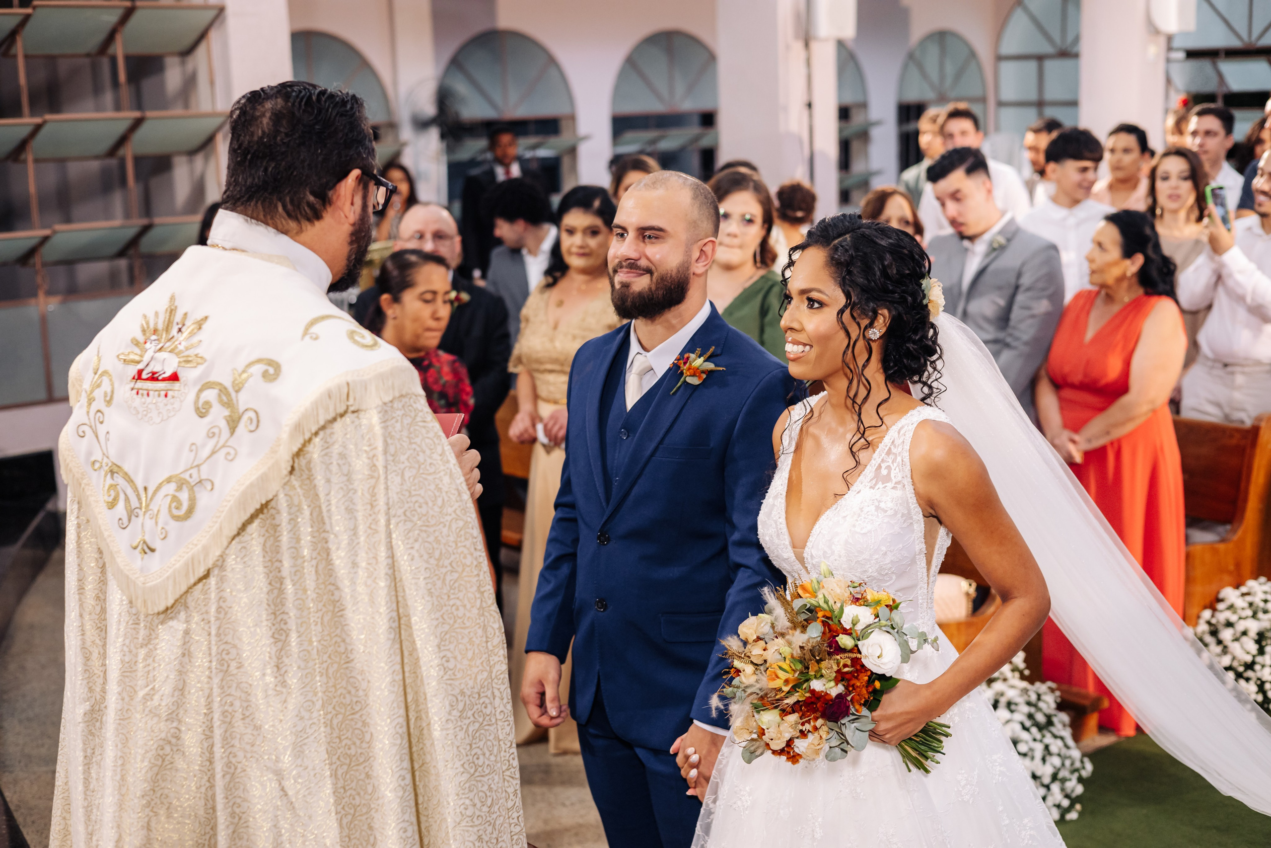 Anna e Diógenes. Fotografia de casamento, Gestante e 15 anos| Montes Claros/MG