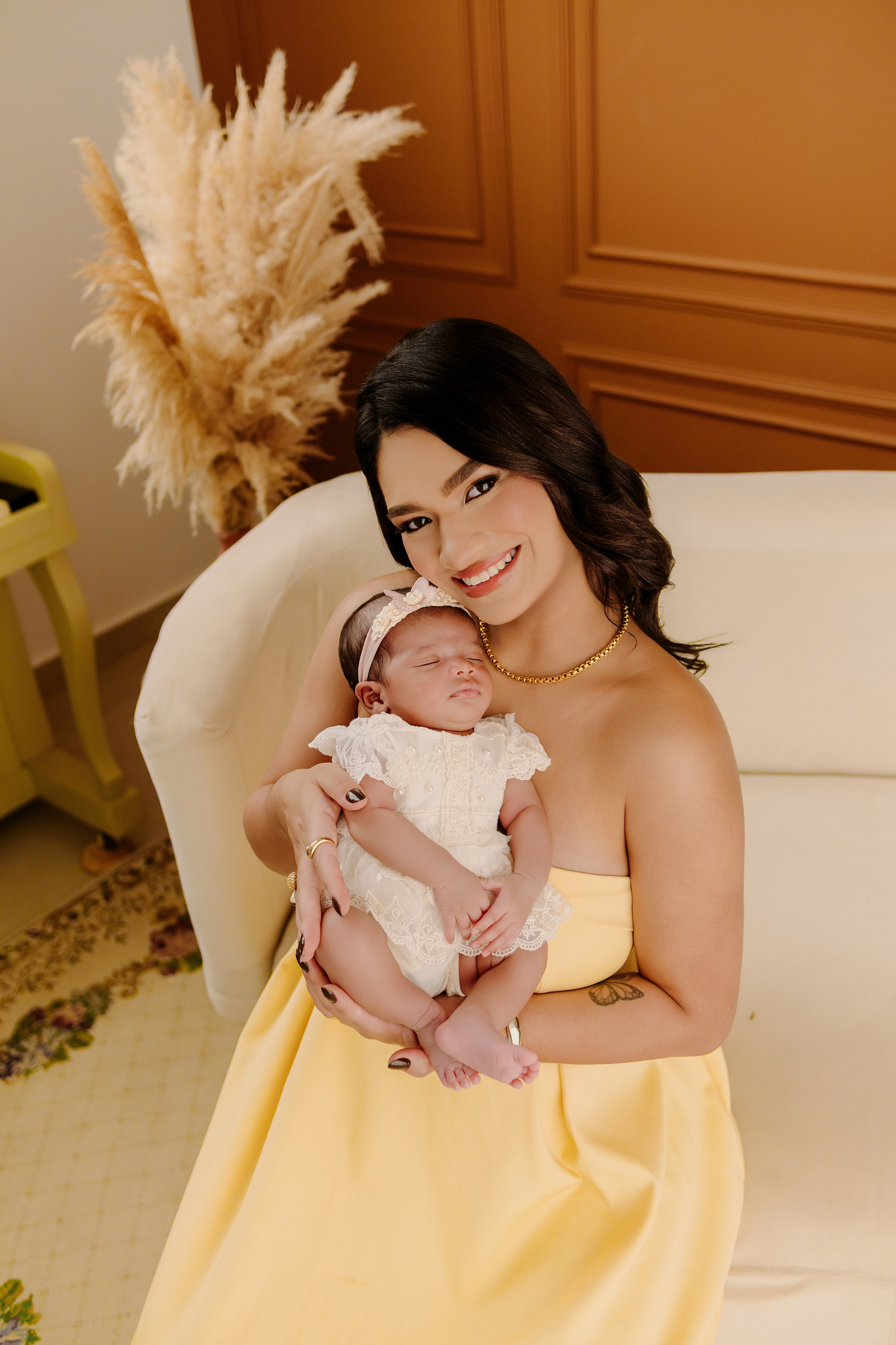 Fotografia Newborn em Vitória da Conquista | Estúdio Natani Fotografia. Estúdio Natani Fotografia