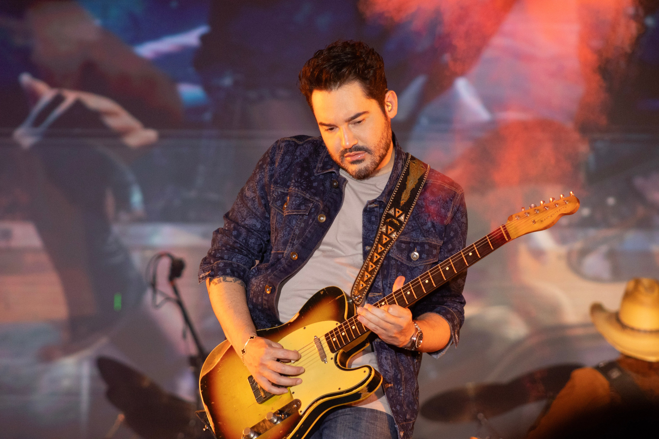 Show Fernando e Sorocaba part. esp. Samuel Sorocabinha. Gui Sant — Fotografo profissional