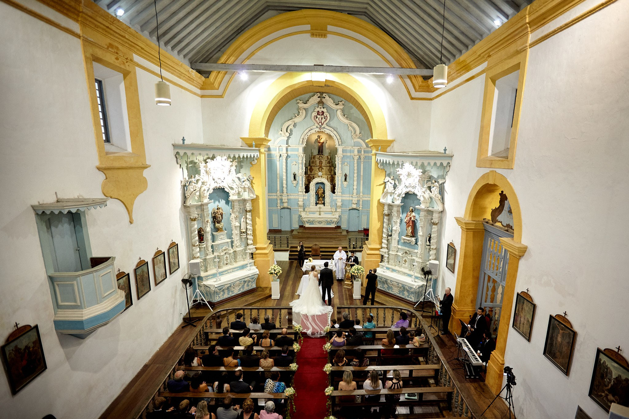 Casamento Roberta e Yonatan. Fotógrafo de casamentos em Florianópolis