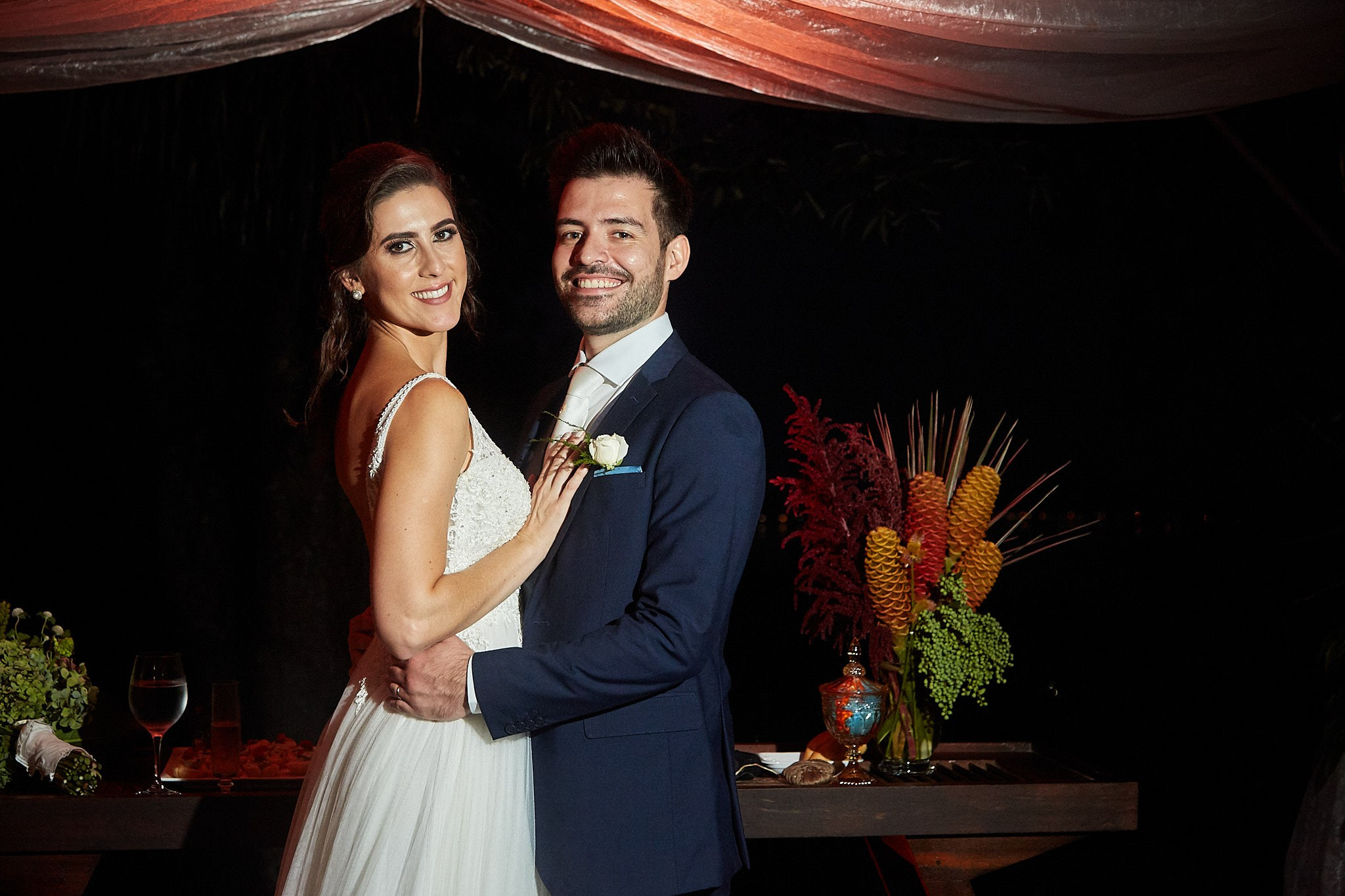 Casamento Raíssa e Pedro. Fotógrafo de casamentos em Florianópolis