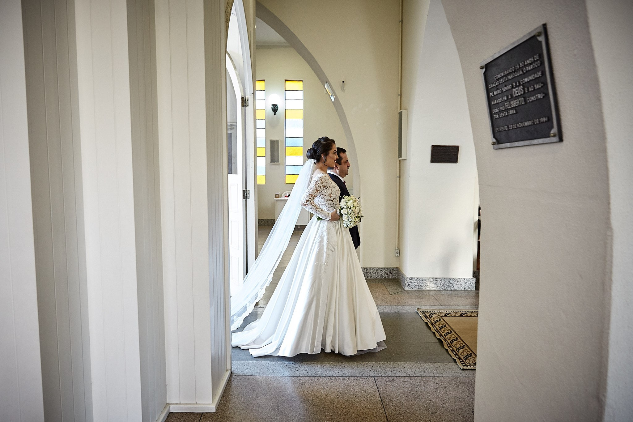 Casamento Carol e Ricardo. Fotógrafo de casamentos em Florianópolis
