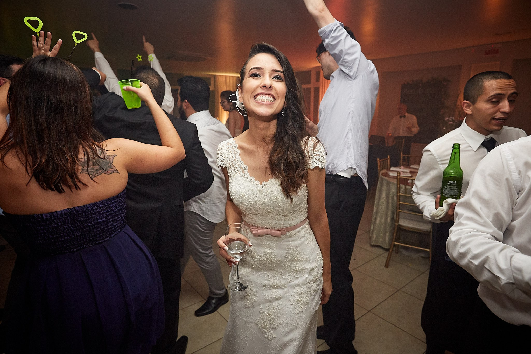 Casamento Tânia e Zé. Fotógrafo de casamentos em Florianópolis
