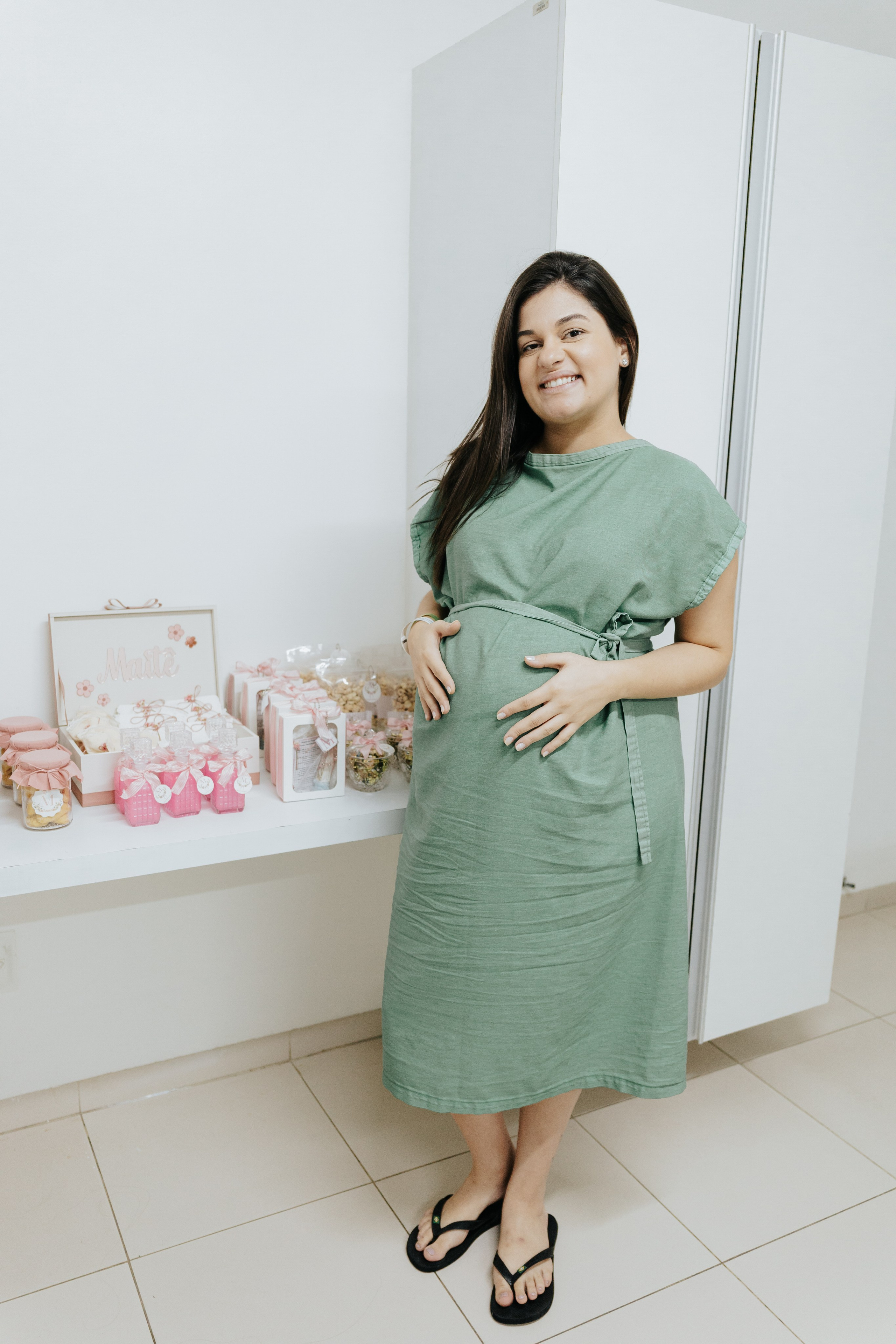 Nascimento Maitê. Fotos e filme de partos & famílias