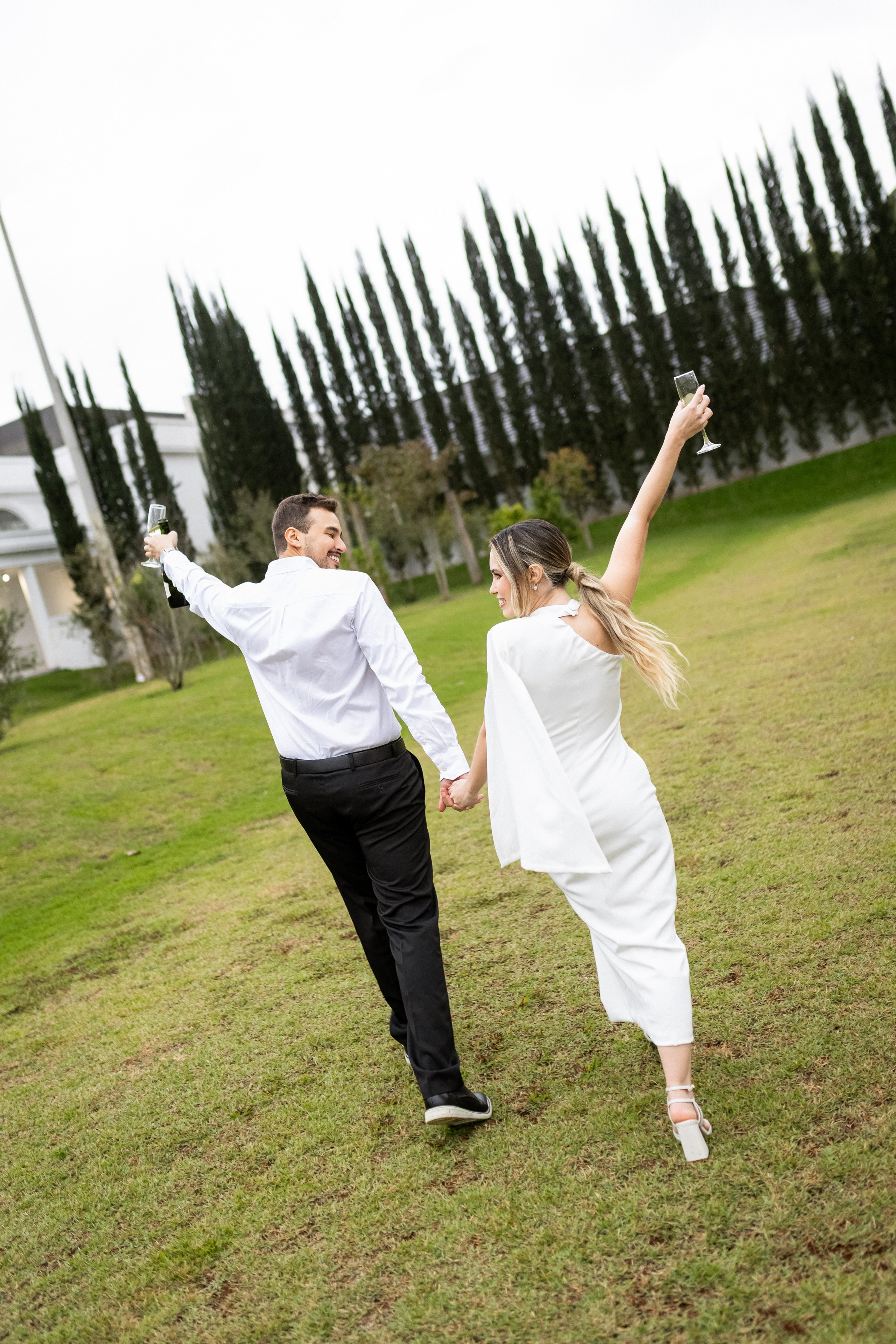Bárbara & Lucas. Honra Fotografia