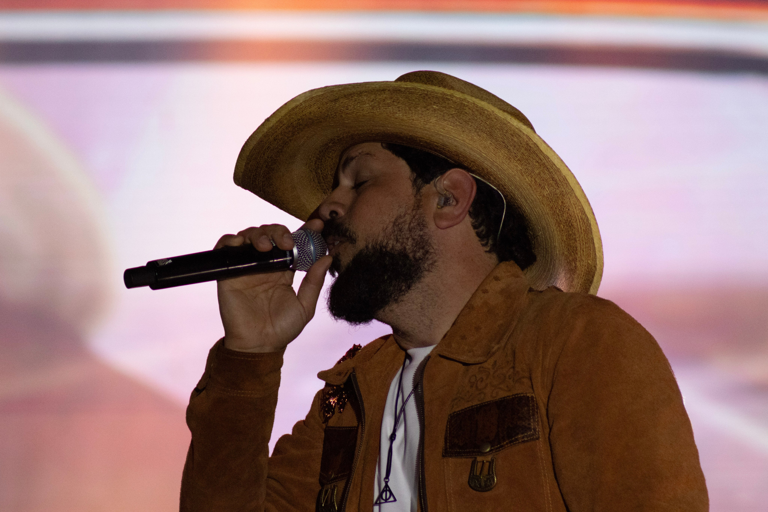 Show Fernando e Sorocaba part. esp. Samuel Sorocabinha. Gui Sant — Fotografo profissional