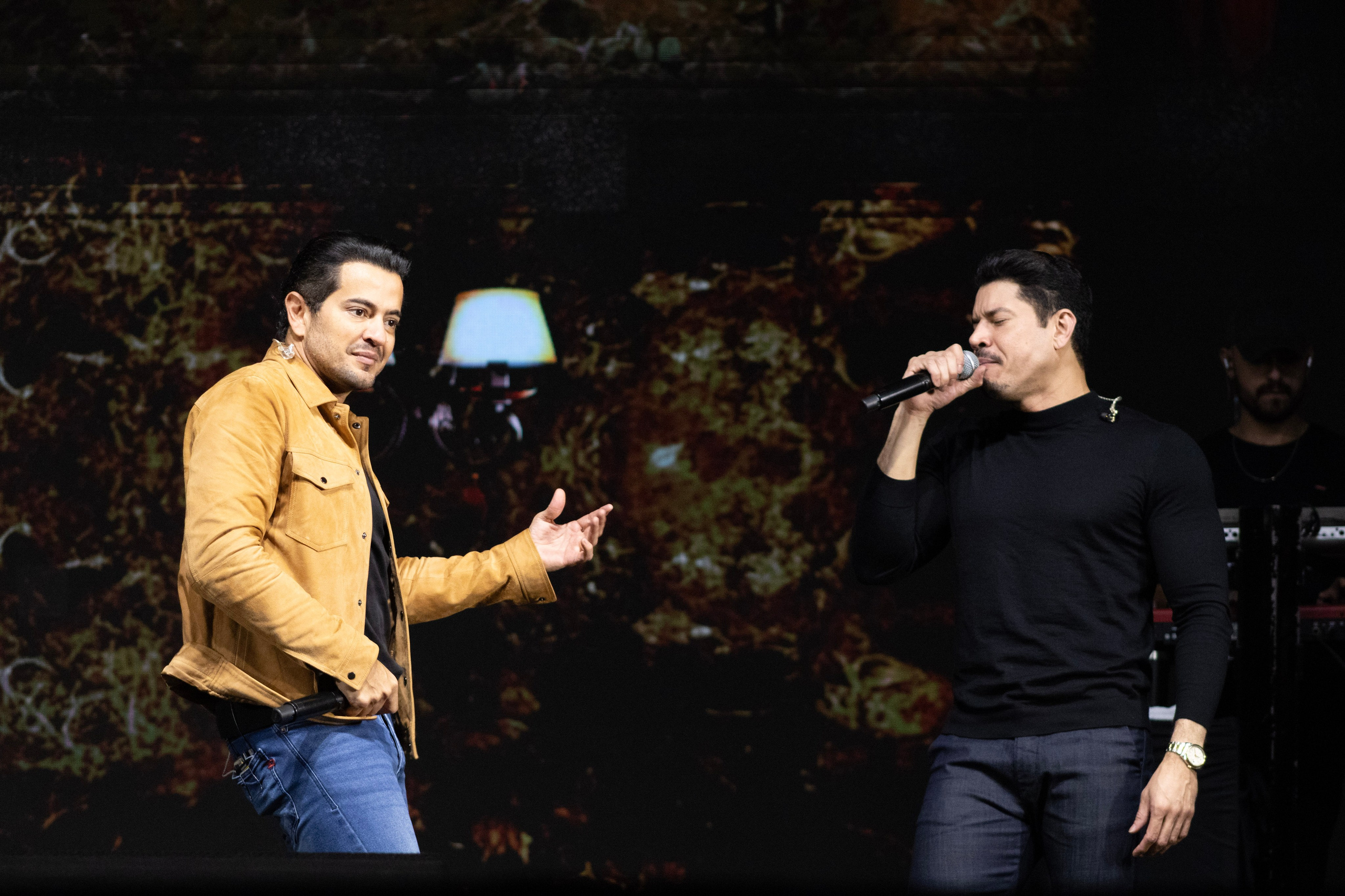 Show Henrique e Diego. Gui Sant — Fotografo profissional