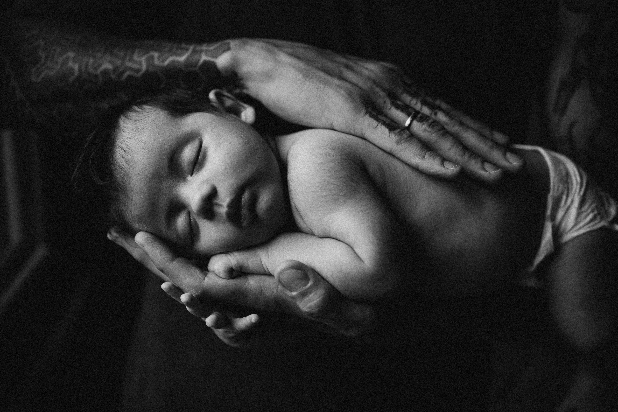 Luca’s 1 month. Fotografa de família e crianças em Florianópolis SC Daria Ermolaev