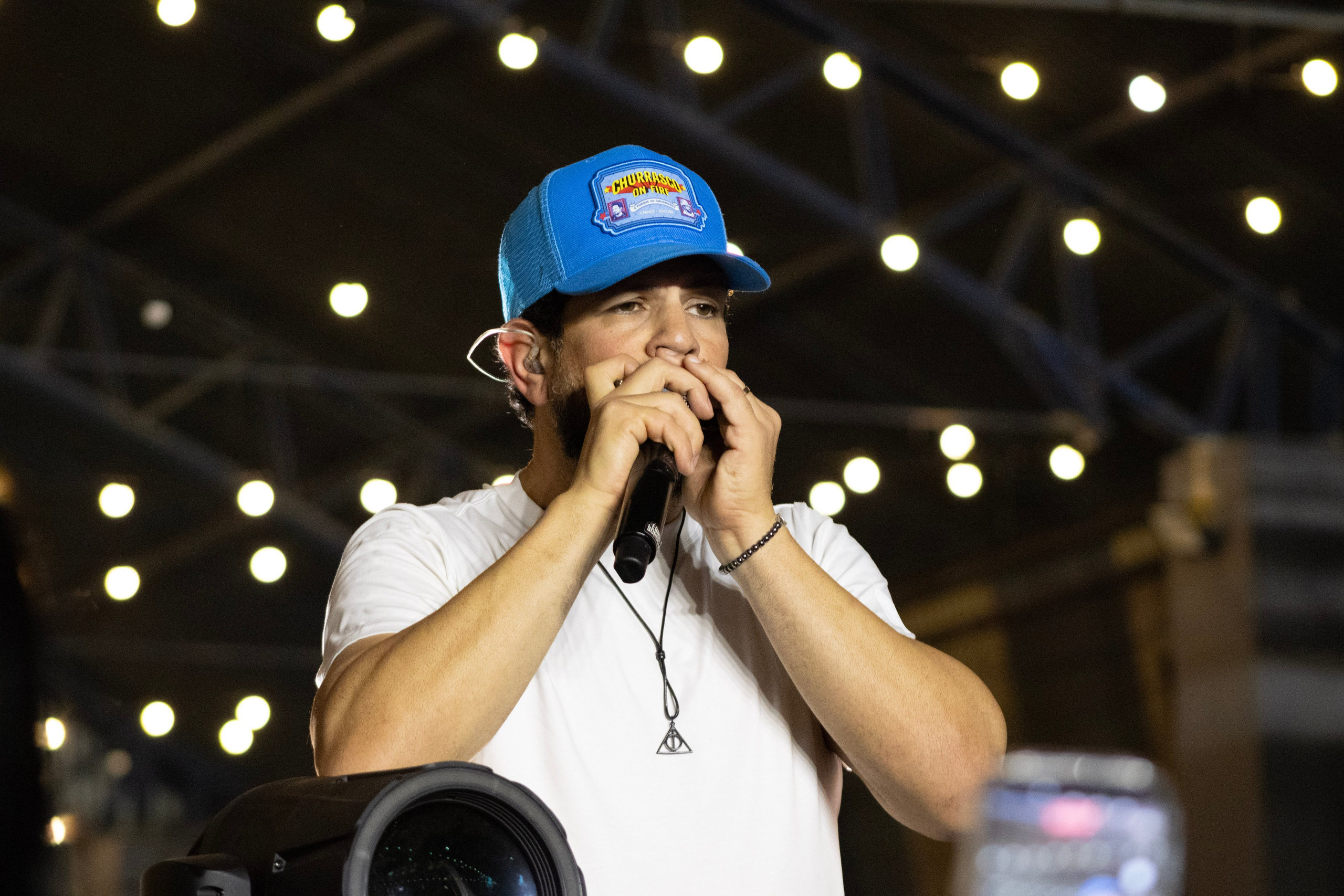 Show Fernando e Sorocaba part. esp. Samuel Sorocabinha. Gui Sant — Fotografo profissional