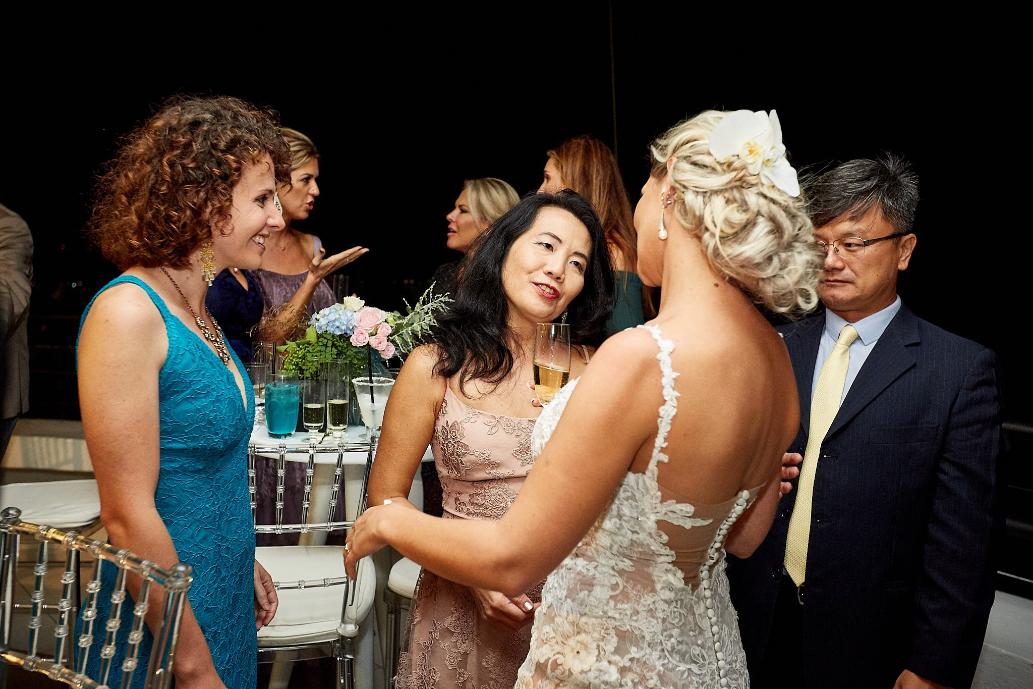 Casamento Fernanda e Paulo. Fotógrafo de casamentos em Florianópolis