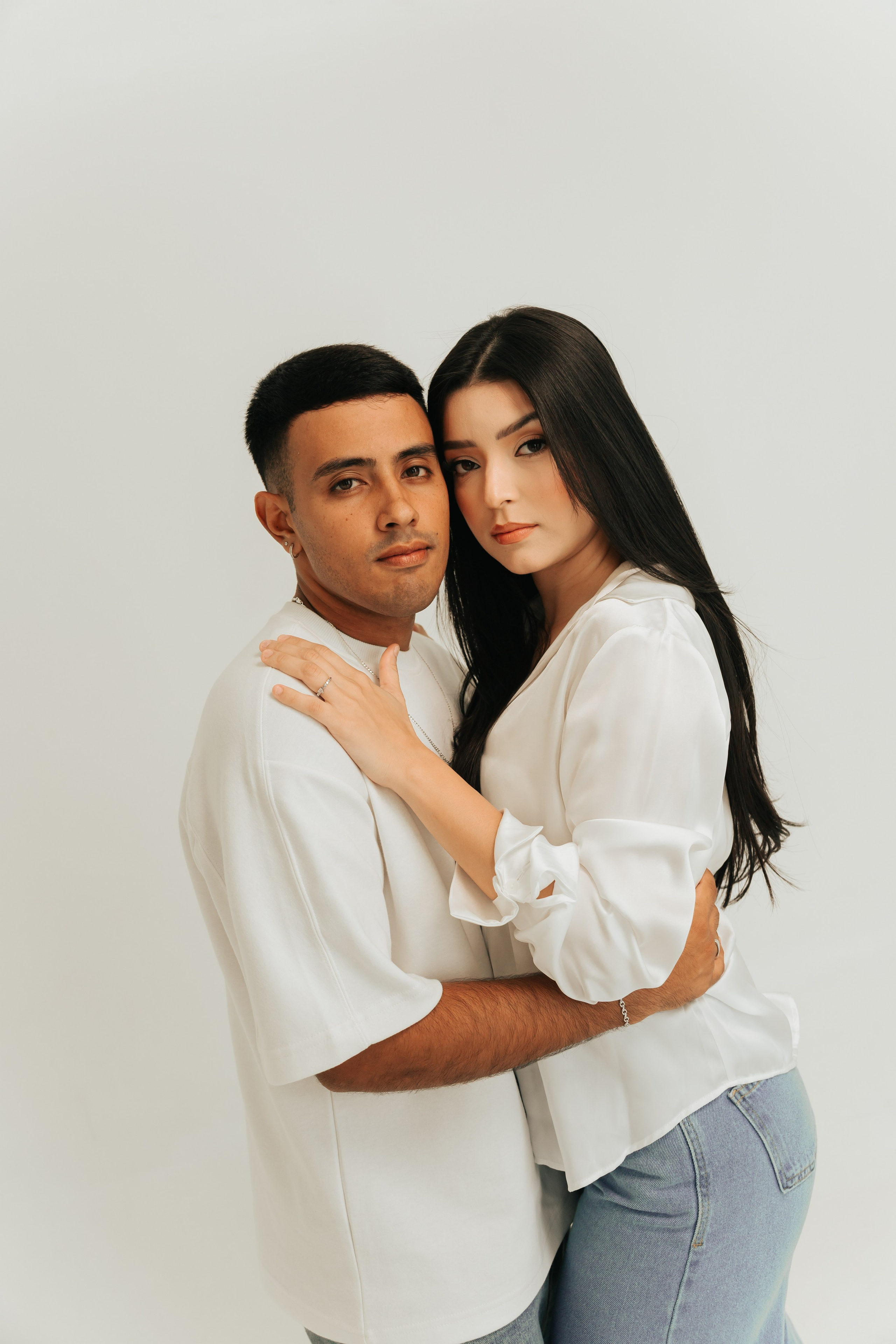 Djhully & Gabriel — Estúdio Growth. Fotógrafo de Casamentos em Manaus — Leandro Santos