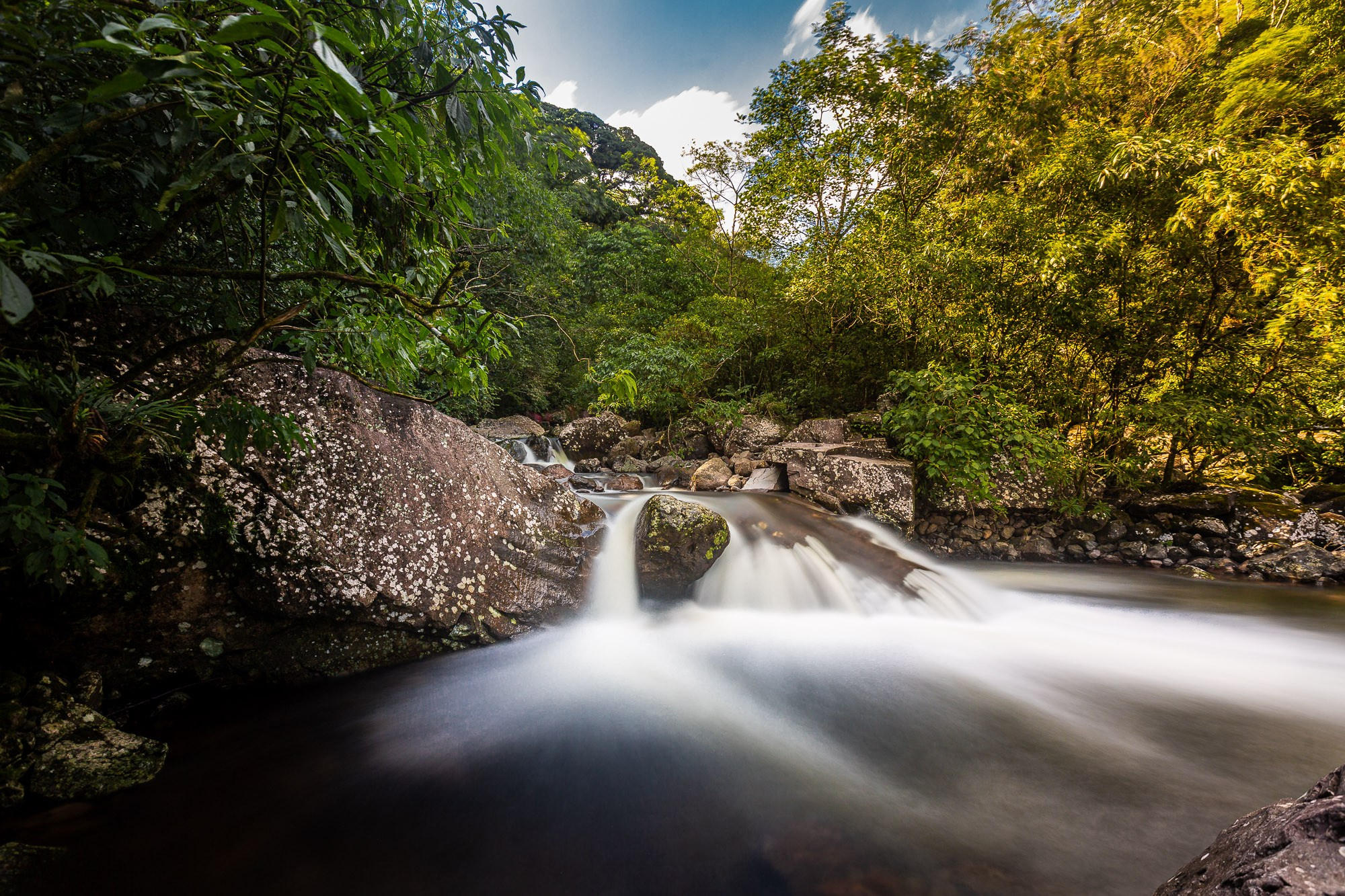O tempo em um instante. Fotógrafo de casamentos em Florianópolis
