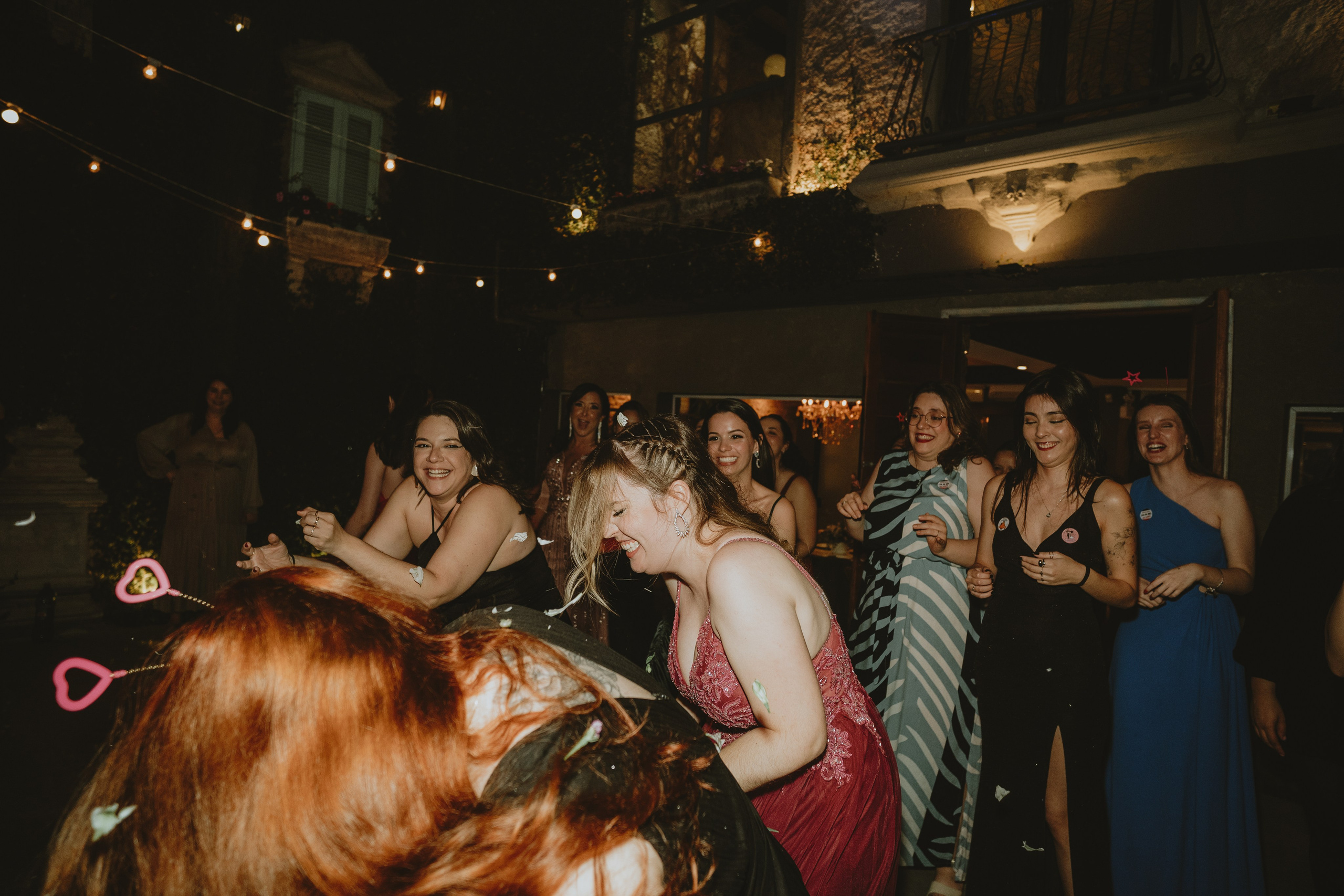 Lamis & Guilherme // Wedding. A Um Passo Fotografia