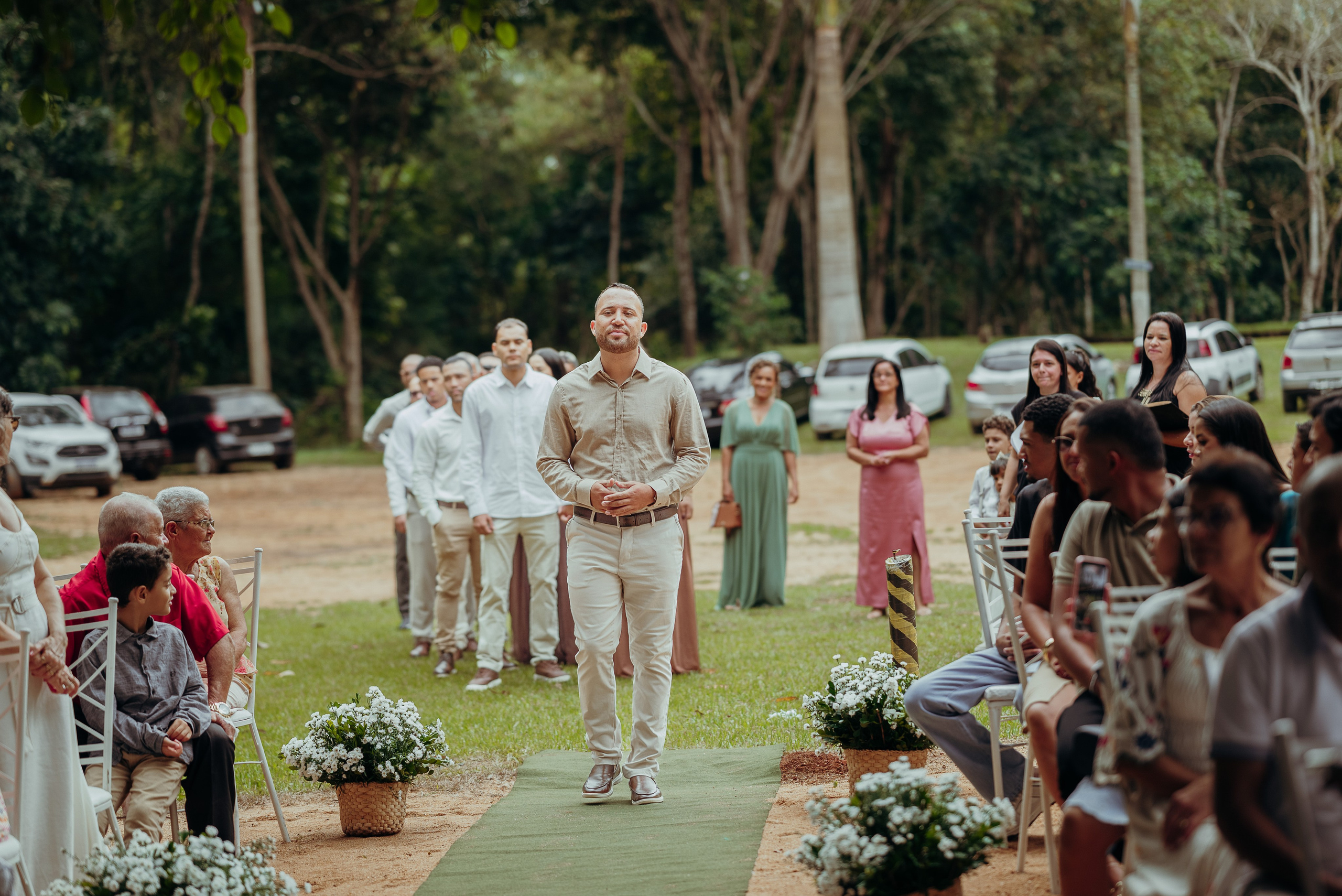 Casamento — Rafaela e Bruno. Kaiky Oliveira — Fotógrafo de Casamentos, retratos, gestantes e de sentimentos!