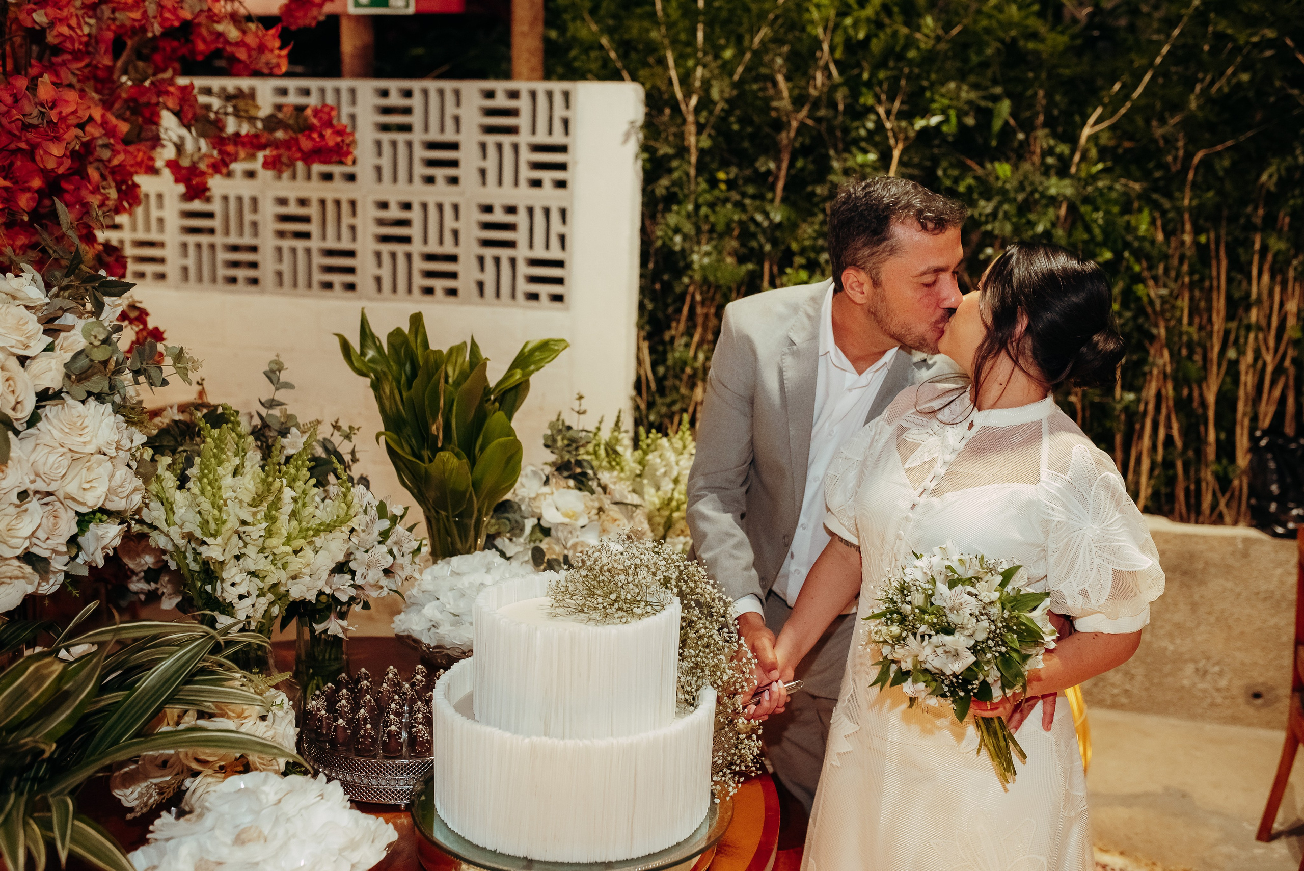 Casamento — Isabela e Daniel. Kaiky Oliveira — Fotógrafo de Casamentos, retratos, gestantes e de sentimentos!