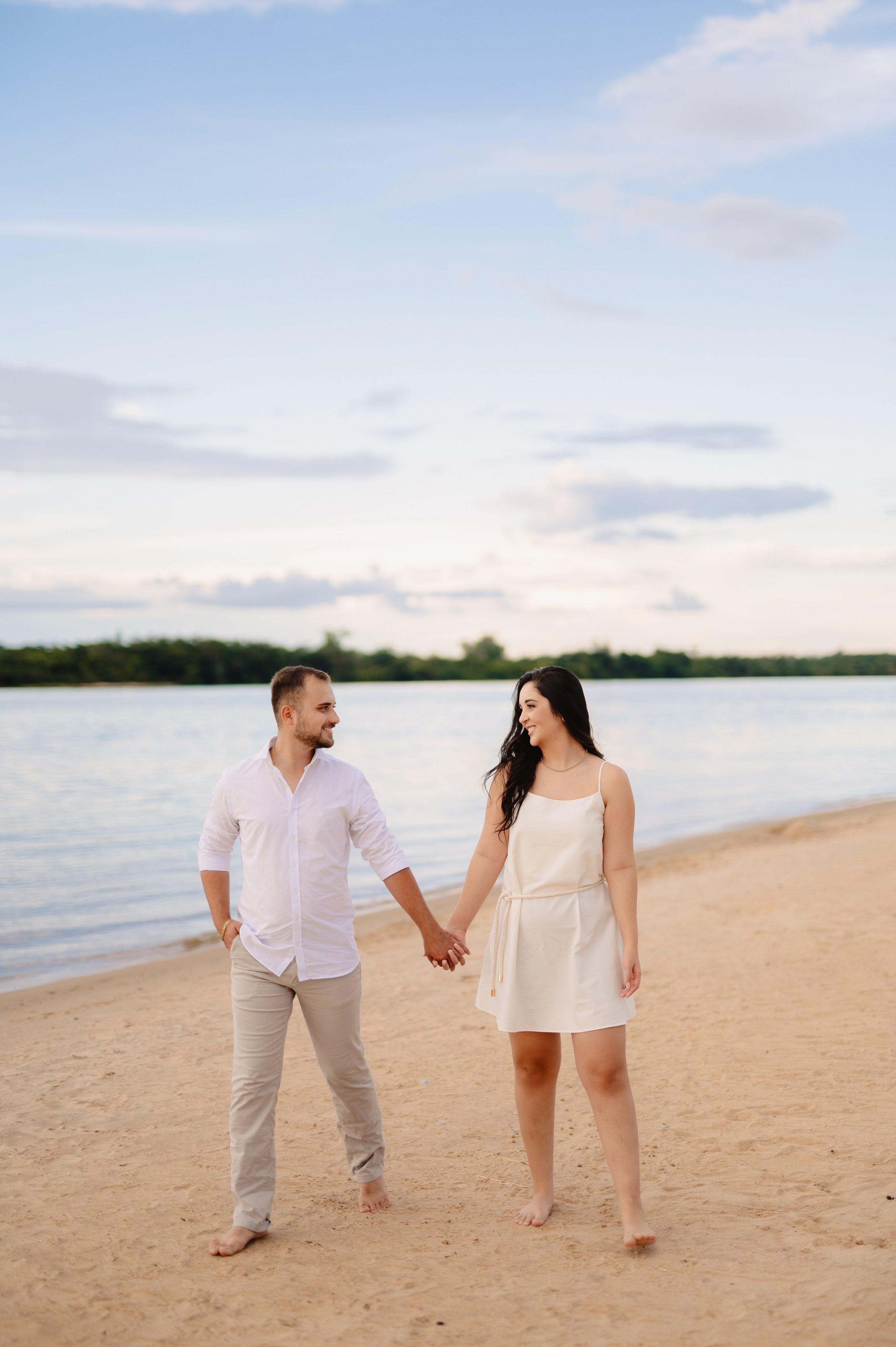 Ensaio Pré Wedding. Barizon Fotografia | Fotógrafo de Casamentos, Ensaios e Eventos | Cianorte, Paraná