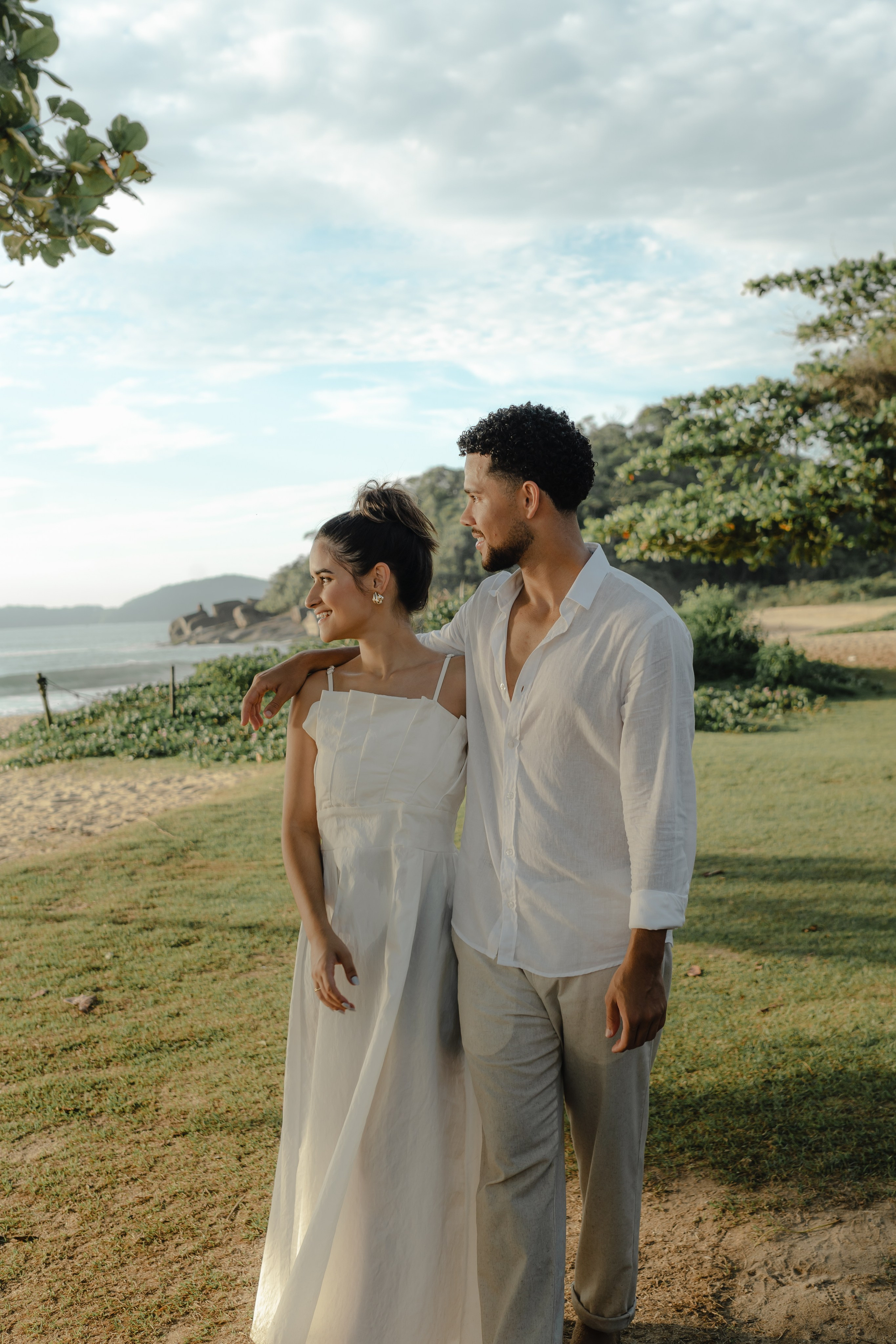 Ana & Victor // Pre Wedding. A Um Passo Fotografia
