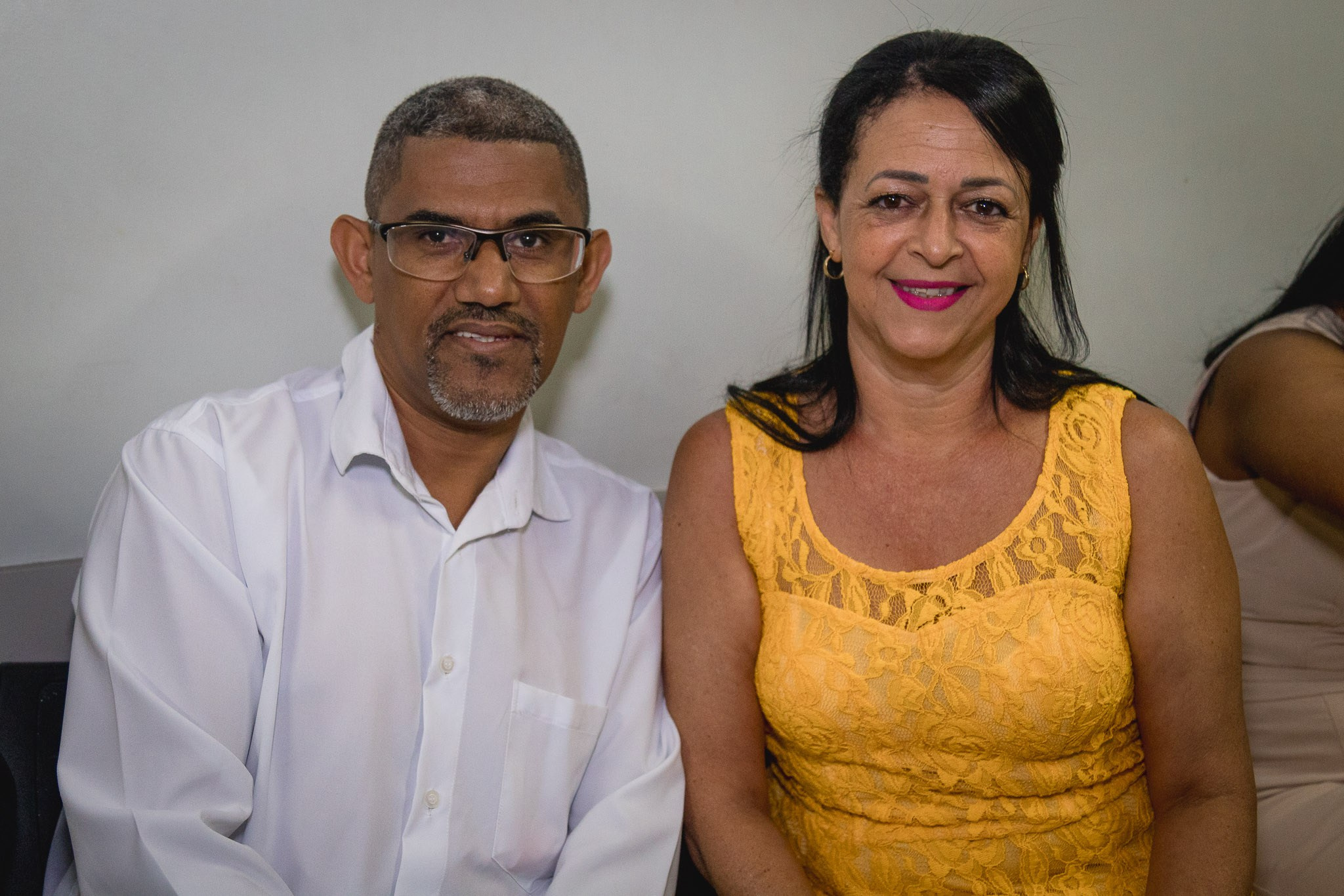 Meire & Paulo — 16/11/2019. Luiz Medeiros Produções