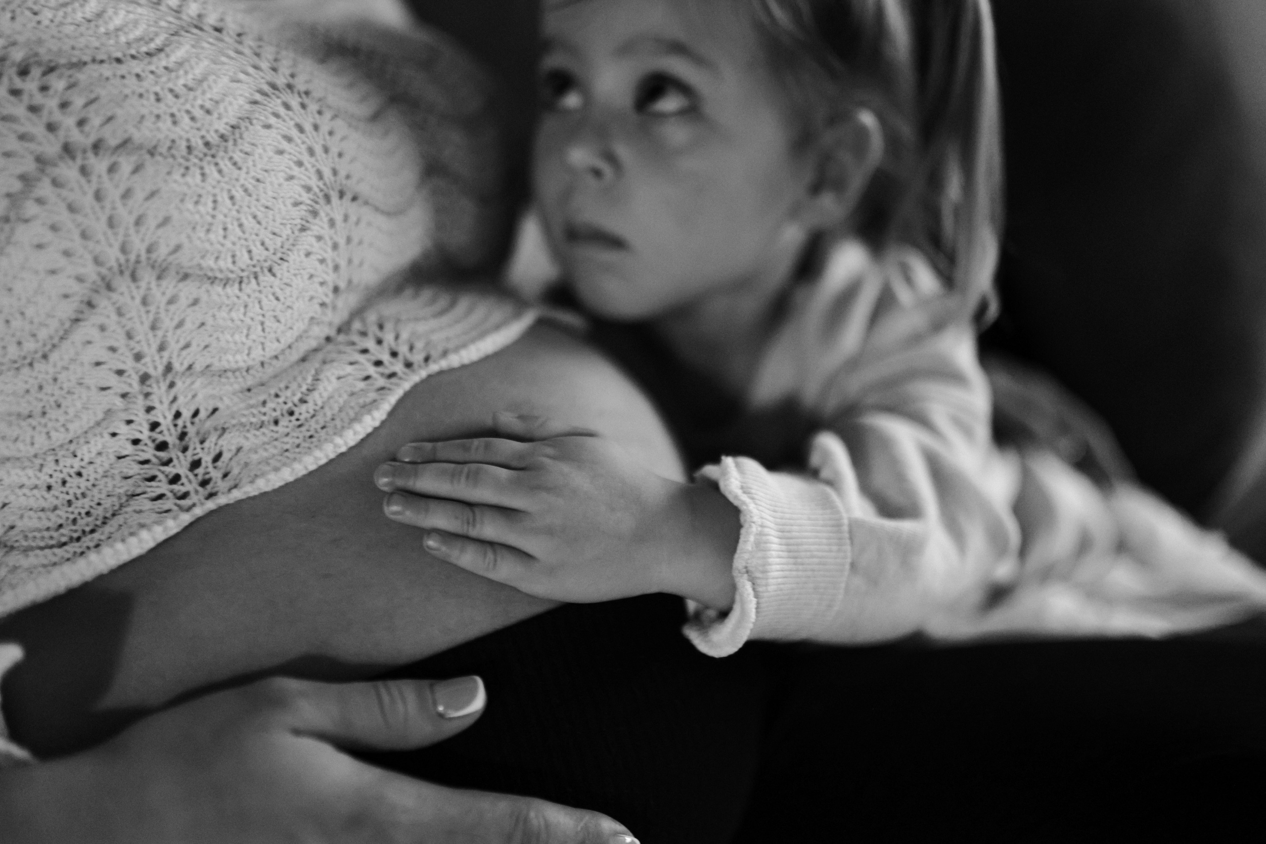 A espera da Iris parte 1. Fotografa documental de familia e nascimento em Florianópolis SC Daria Ermolaev