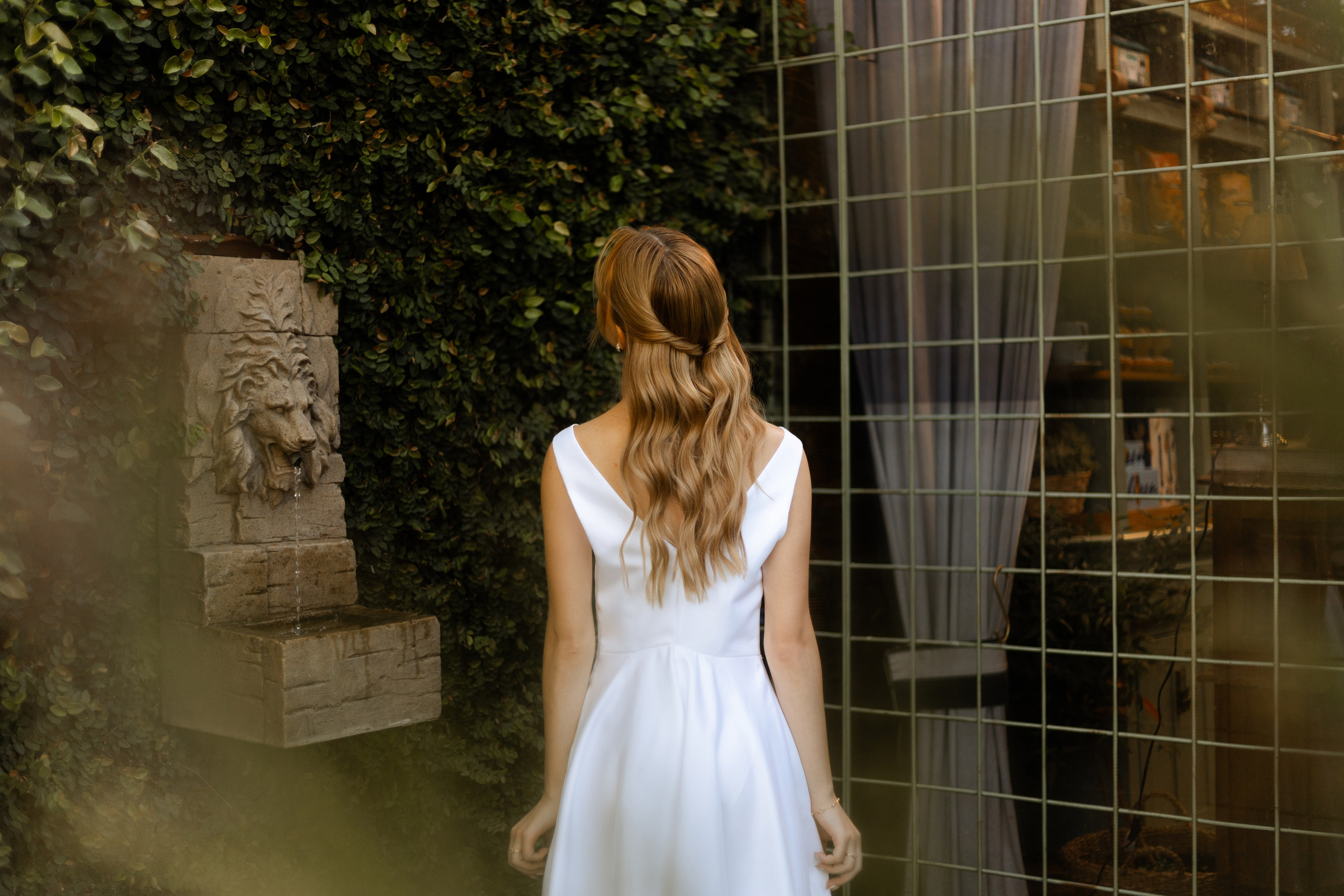 Editorial Noiva (Casamento Civil). Lumiere Filmes e Fotos