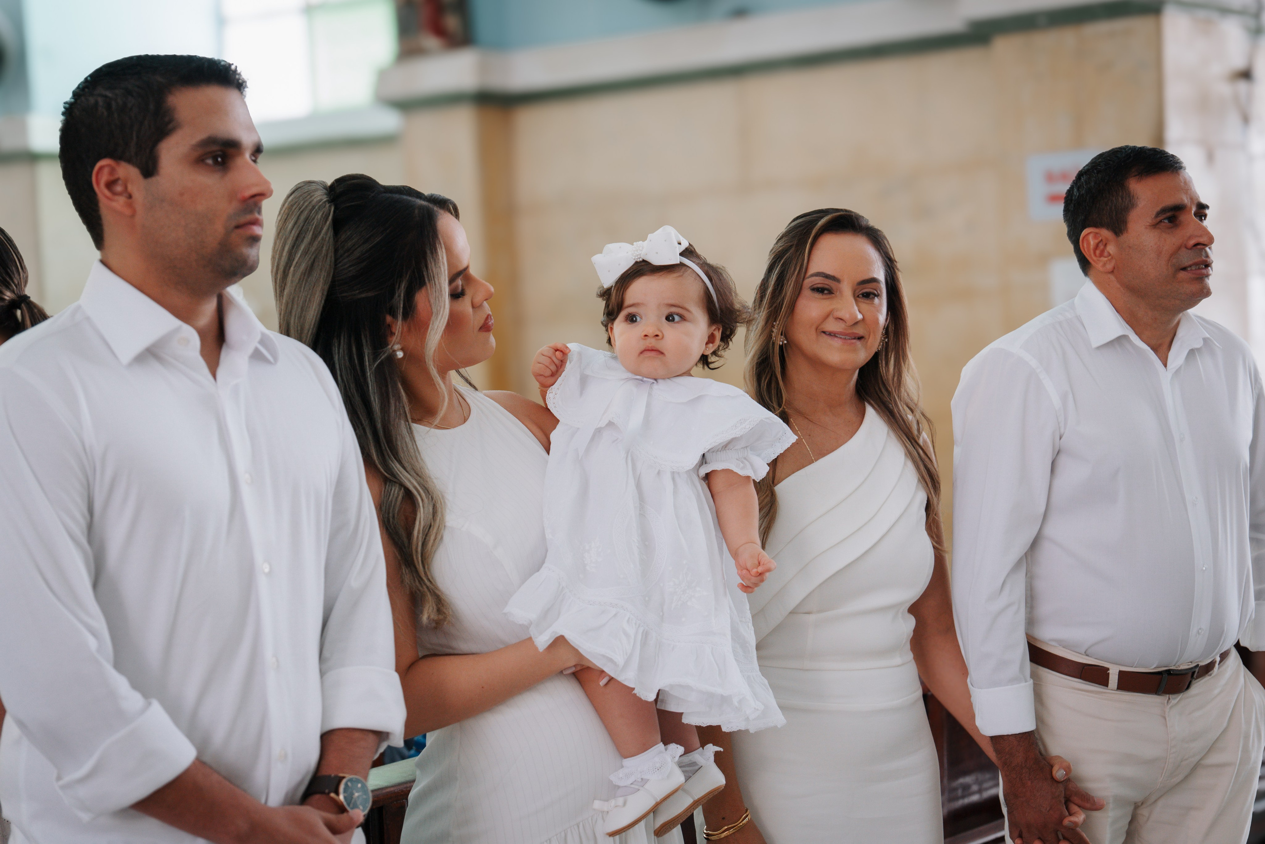Batizado Maria Eloá. Oh My Click - Filmes e Fotografia de Partos & Família