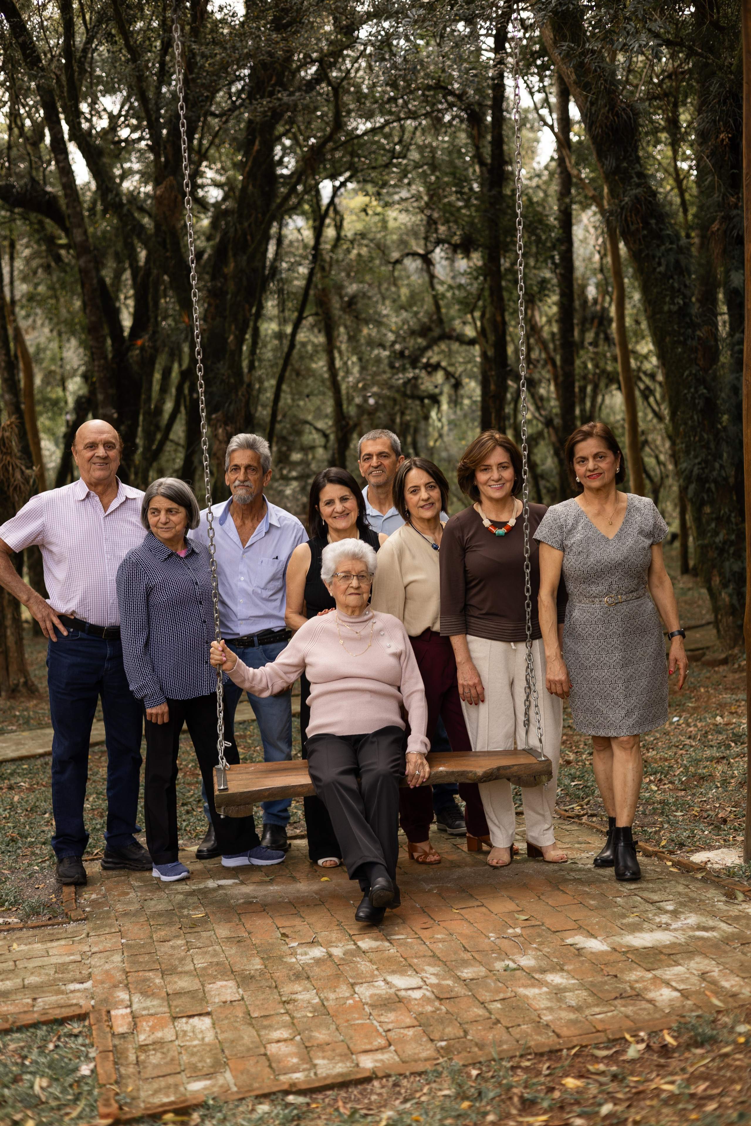 Aniversário 99 anos. Lumiere Filmes e Fotos