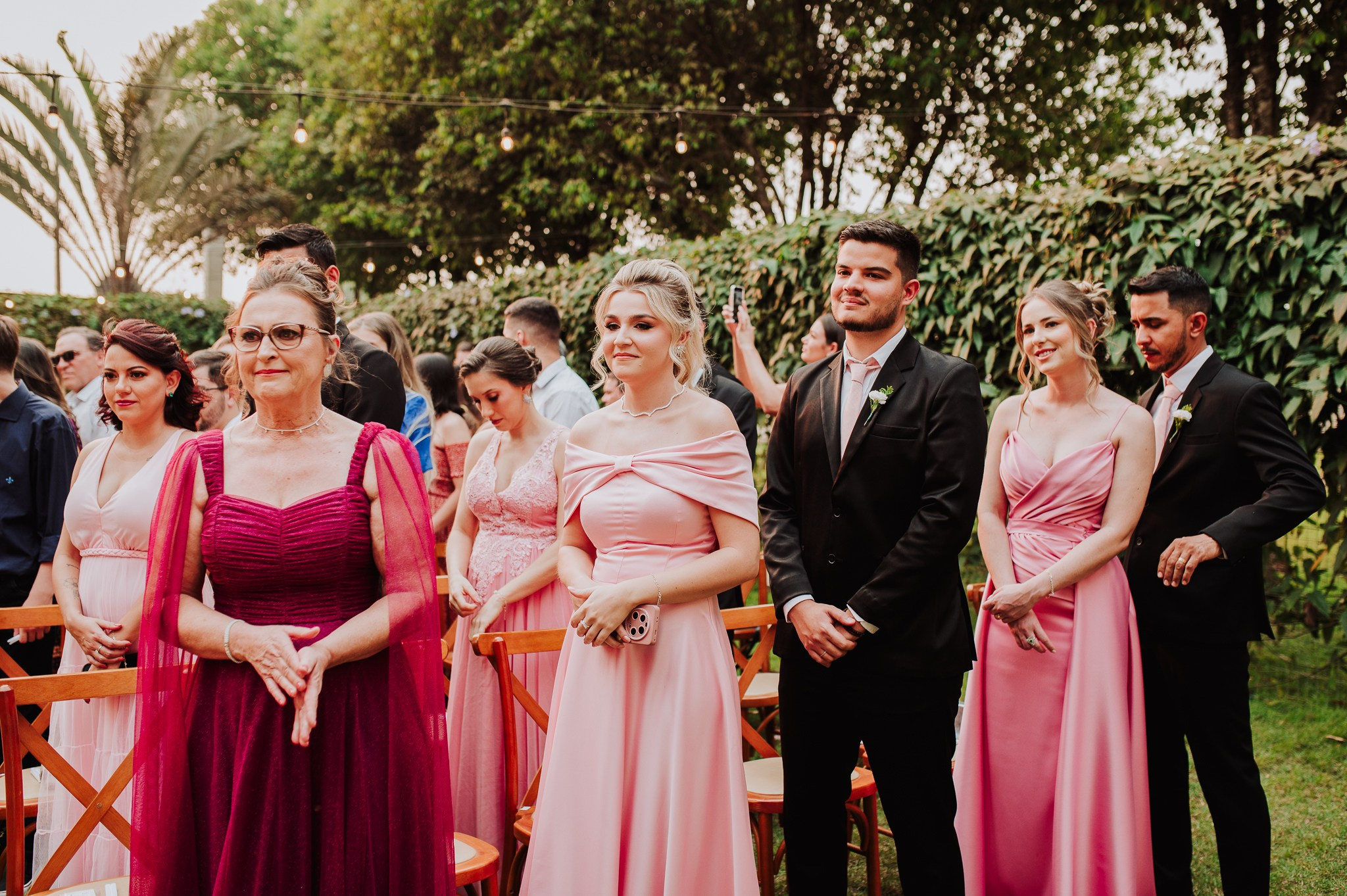 Casamento Lana e Rodrigo. Fotografo de Casamento Daniel Gaspar