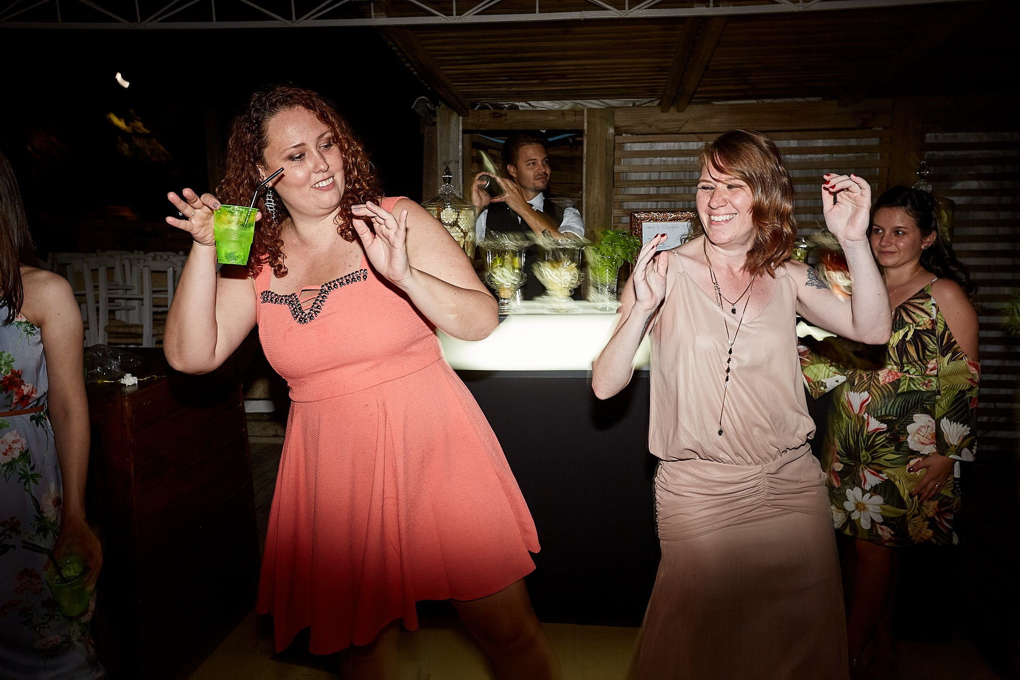 Casamento Edna e Marco Túlio. Fotógrafo de casamentos em Florianópolis
