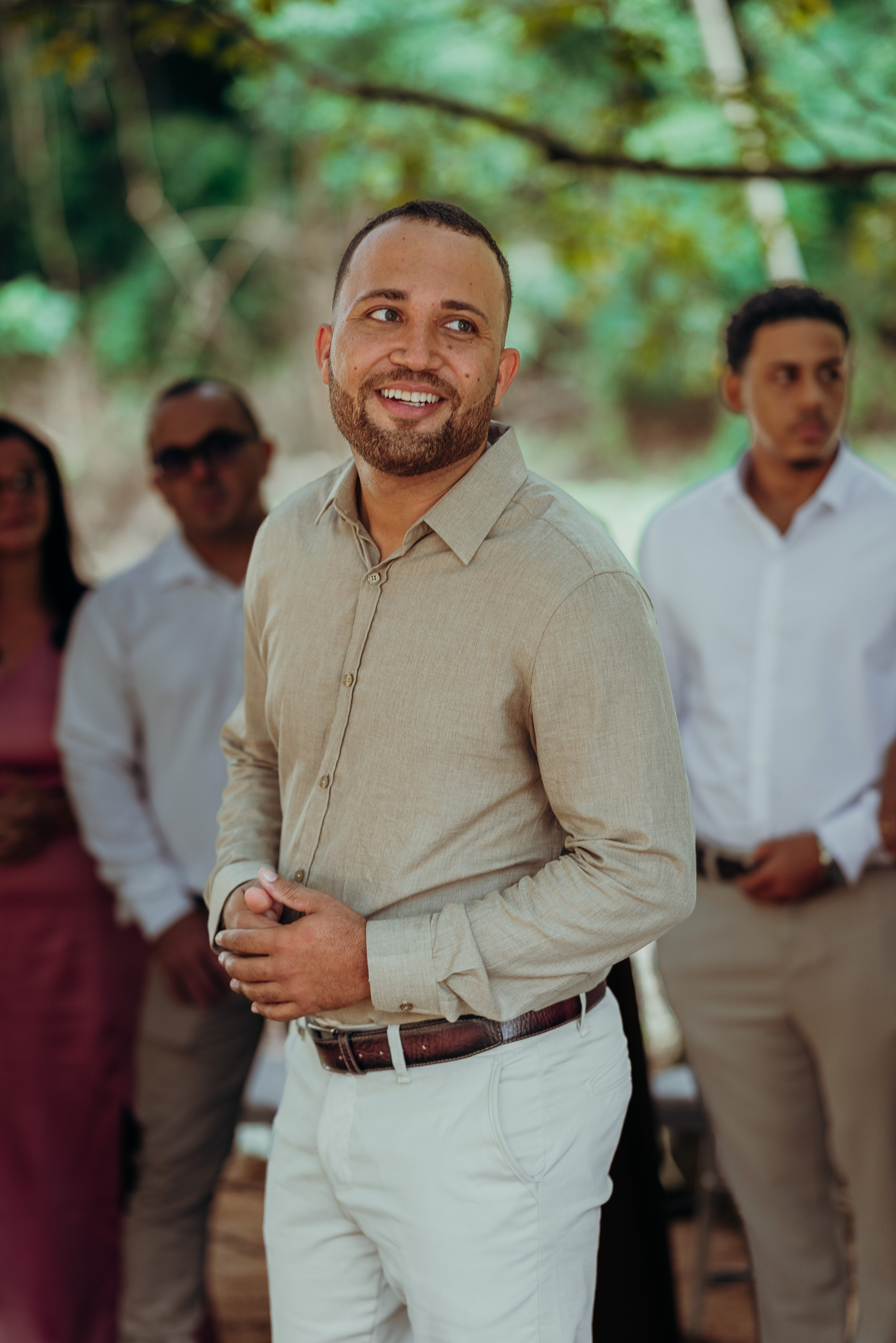 Casamento — Rafaela e Bruno. Kaiky Oliveira — Fotógrafo de Casamentos, retratos, gestantes e de sentimentos!