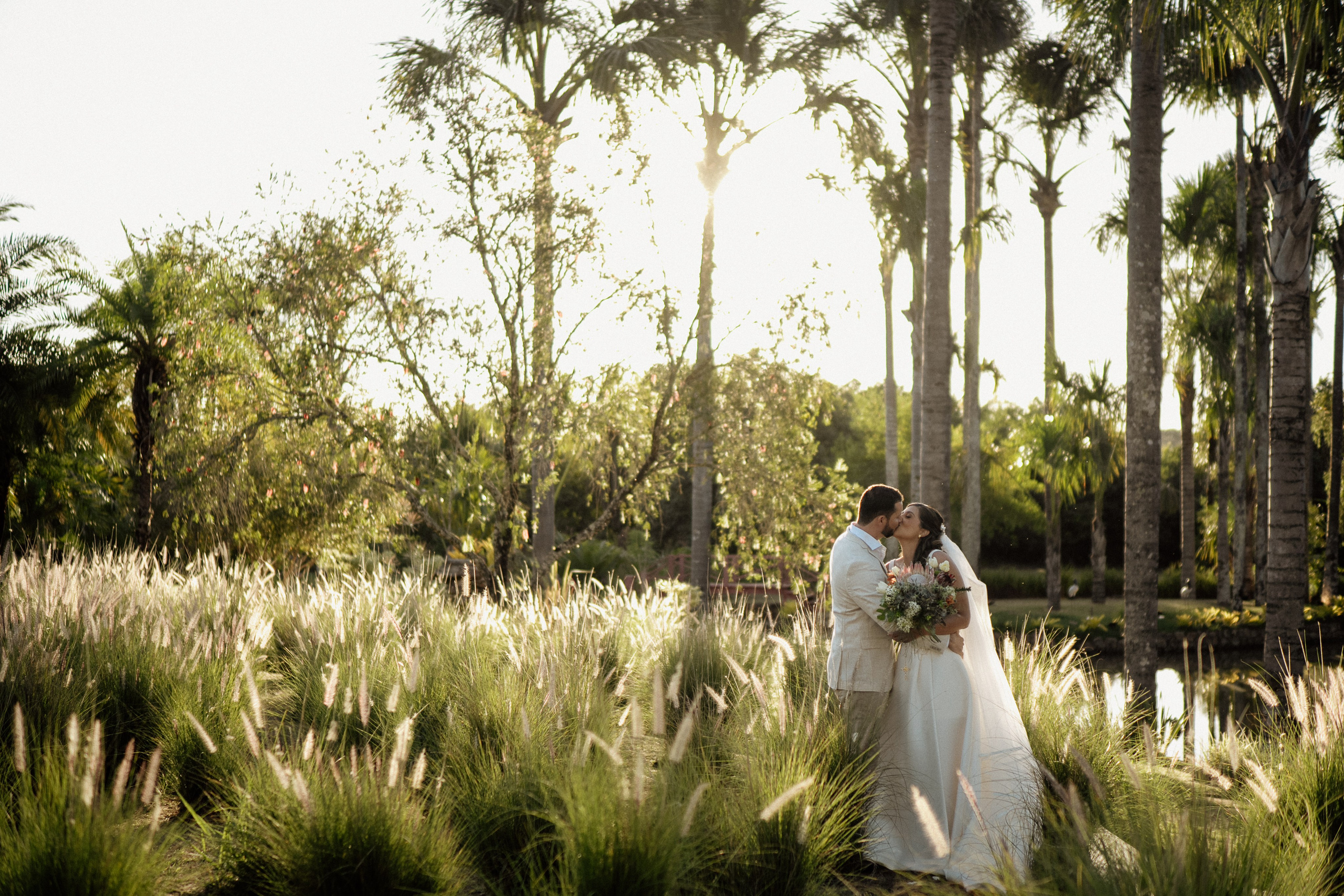 Julia & Marcus. Congiu Wedding