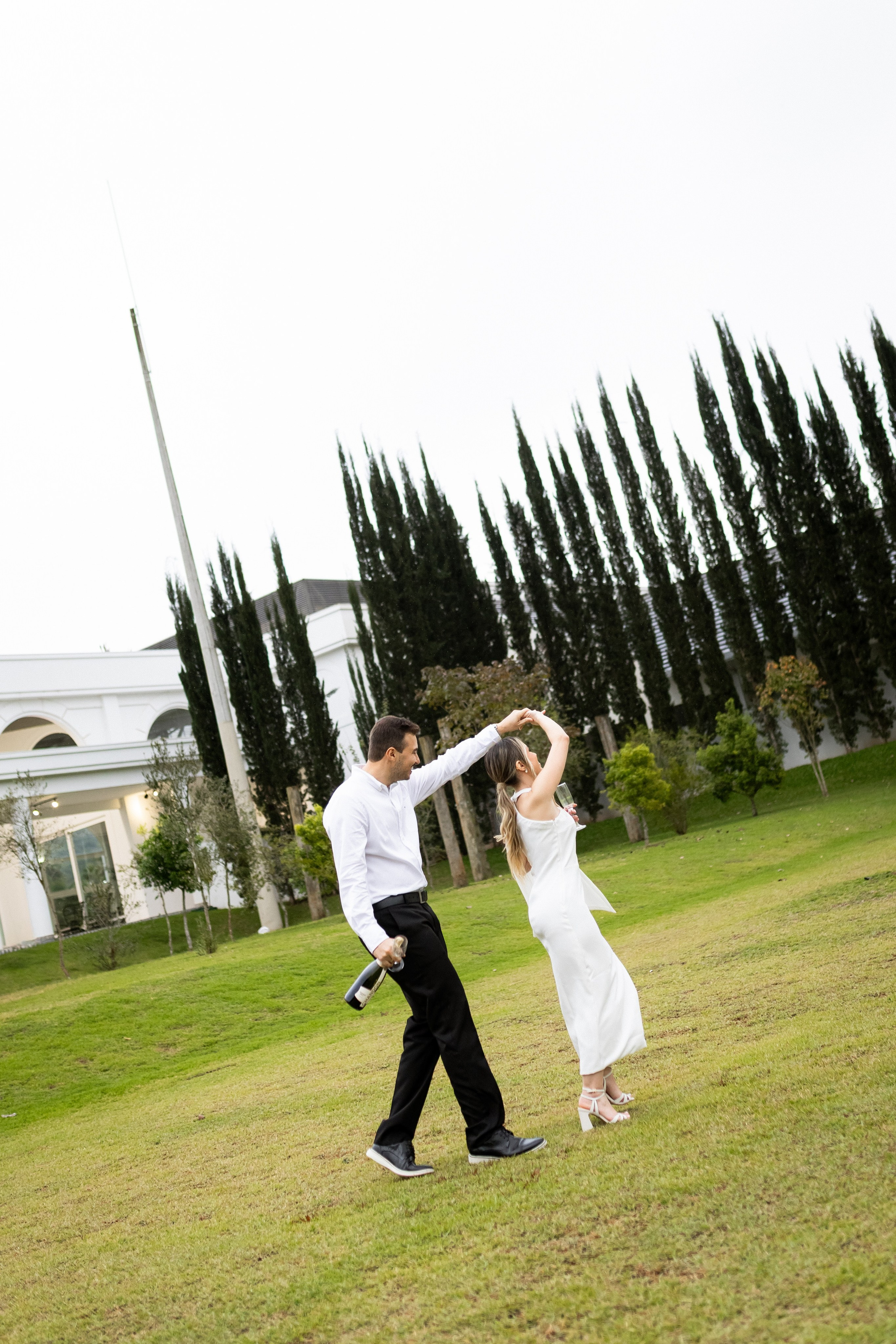 Bárbara & Lucas. Honra Fotografia