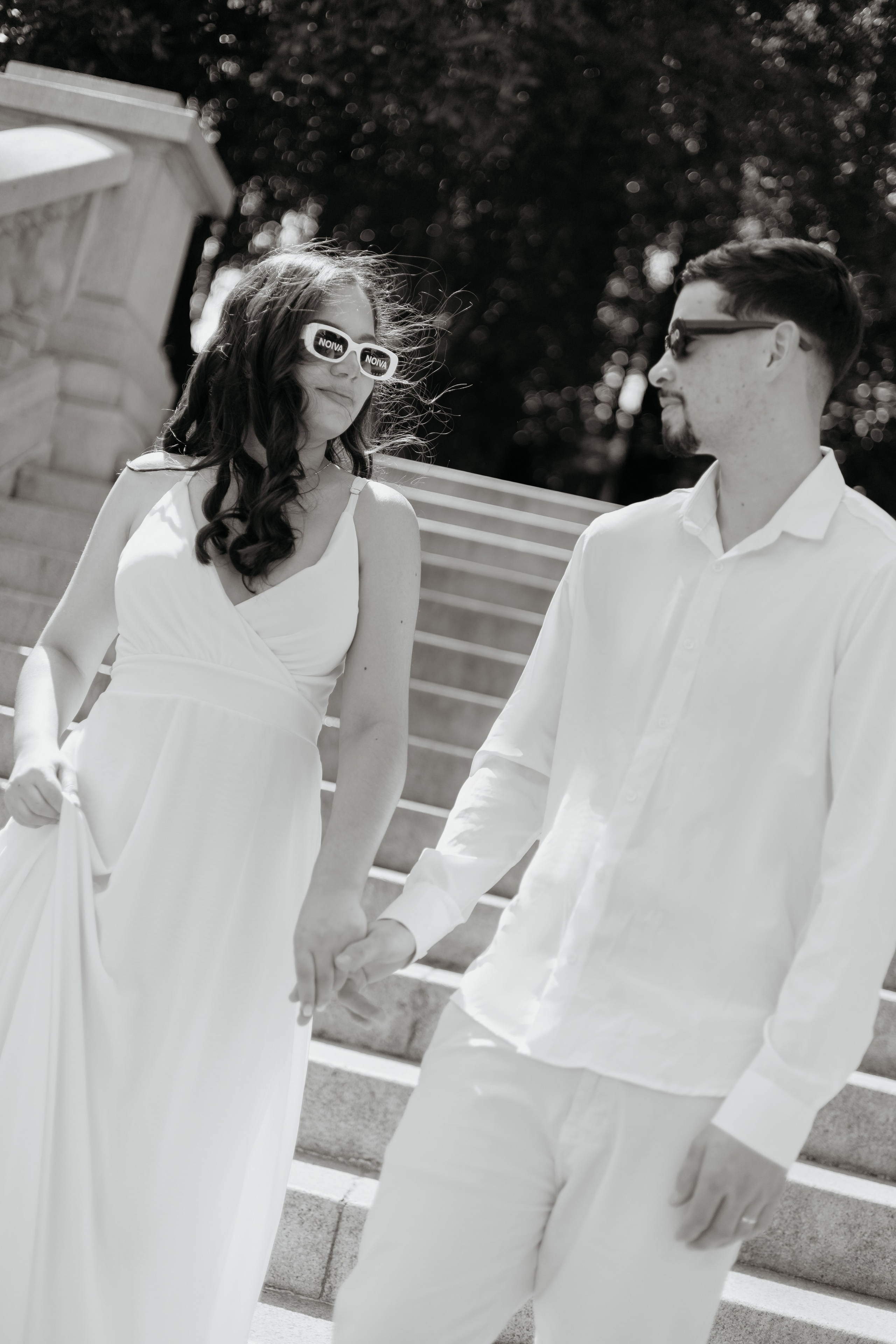 Pré Wedding. Fotógrafa Fernanda Oliveira