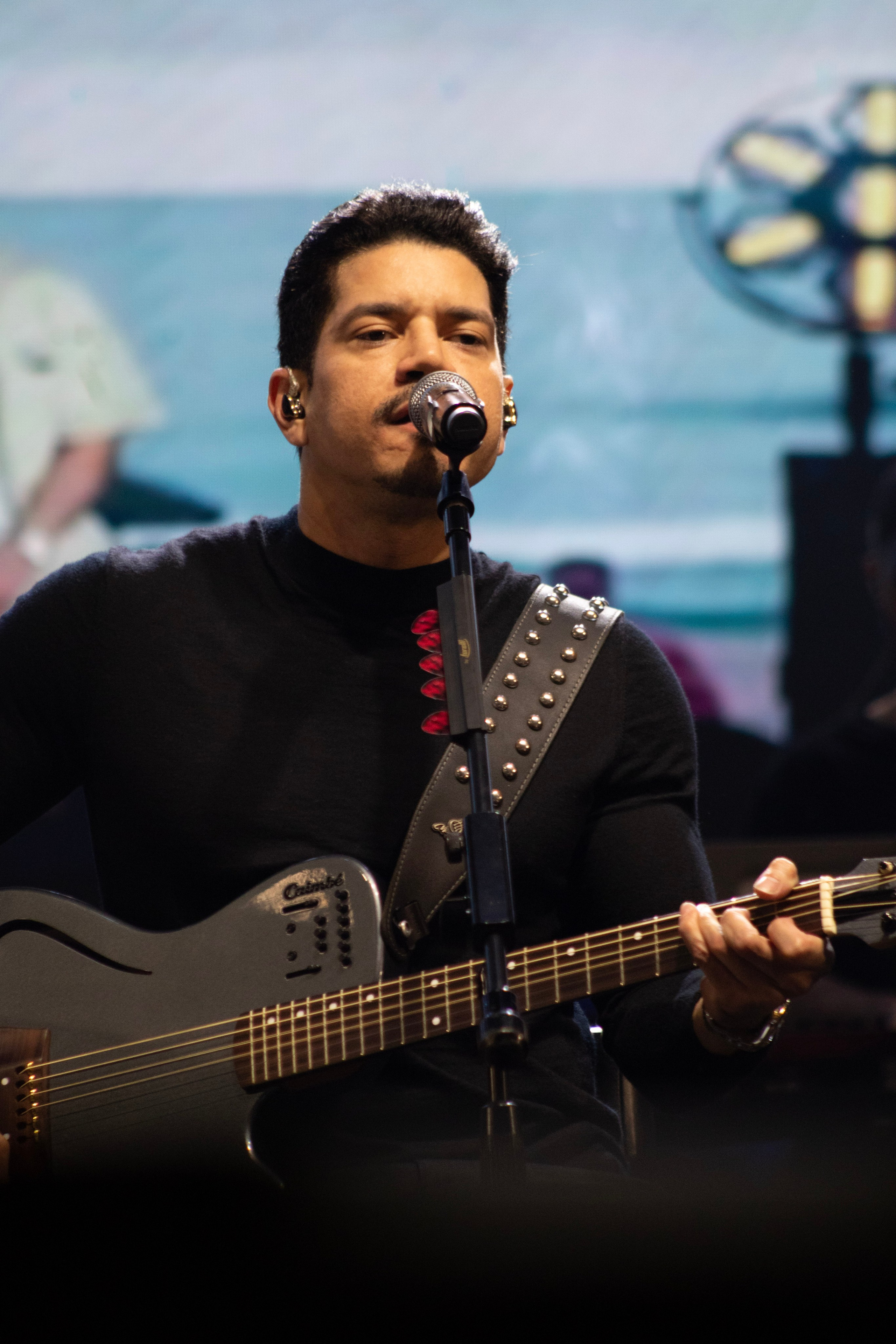 Show Henrique e Diego. Gui Sant — Fotografo profissional