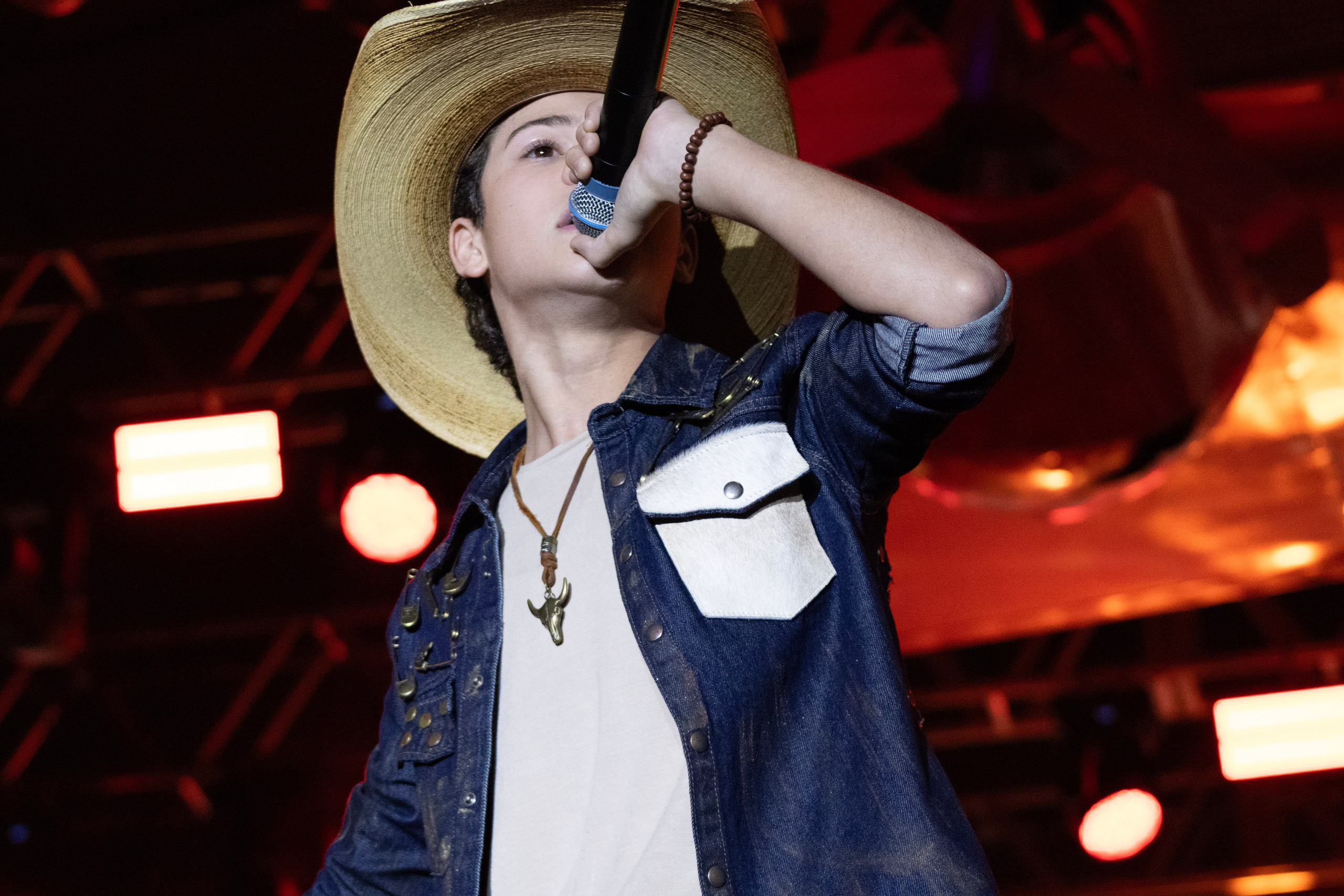 Show Fernando e Sorocaba part. esp. Samuel Sorocabinha. Gui Sant — Fotografo profissional