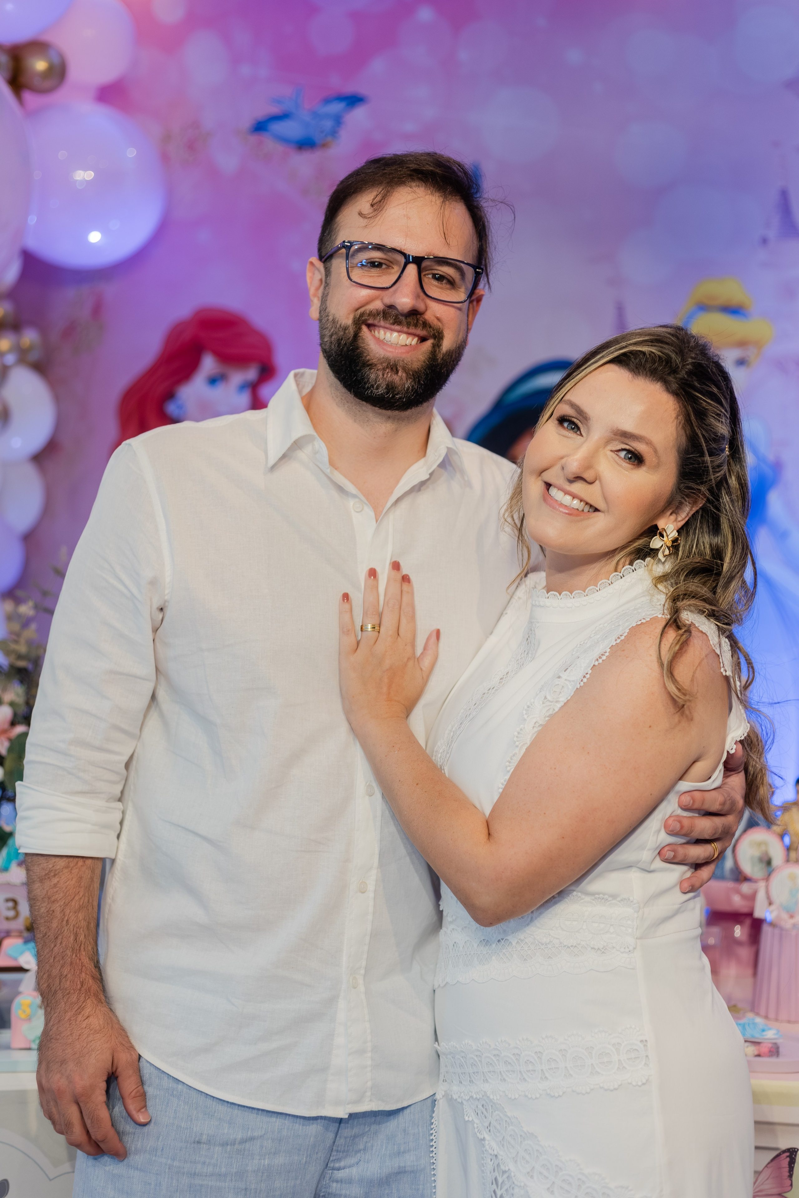 Aninha — 3 anos. Fotografa de Família Jaque Mesquita