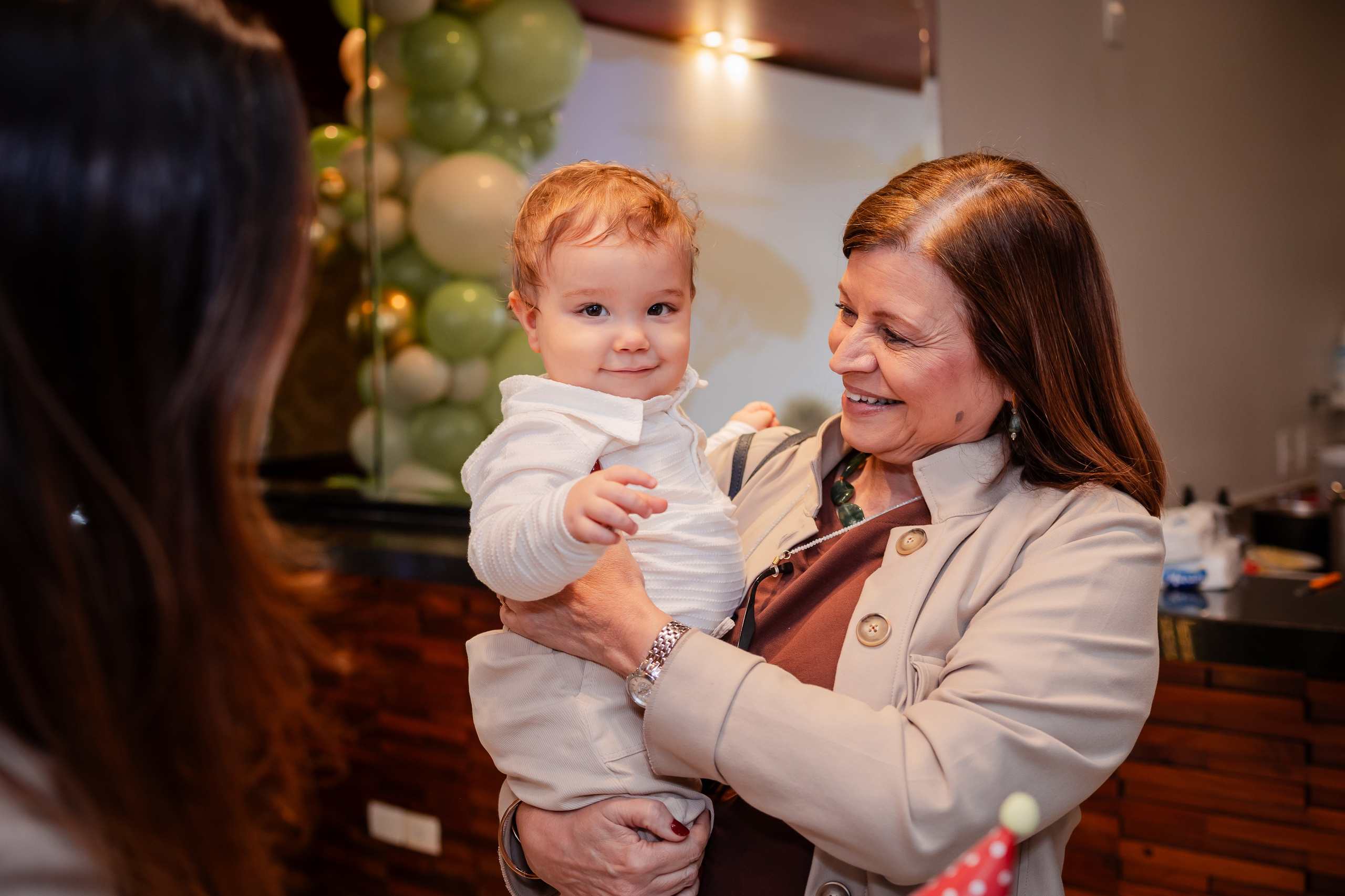 1 ano Arthur. Fotografa de Família Jaque Mesquita