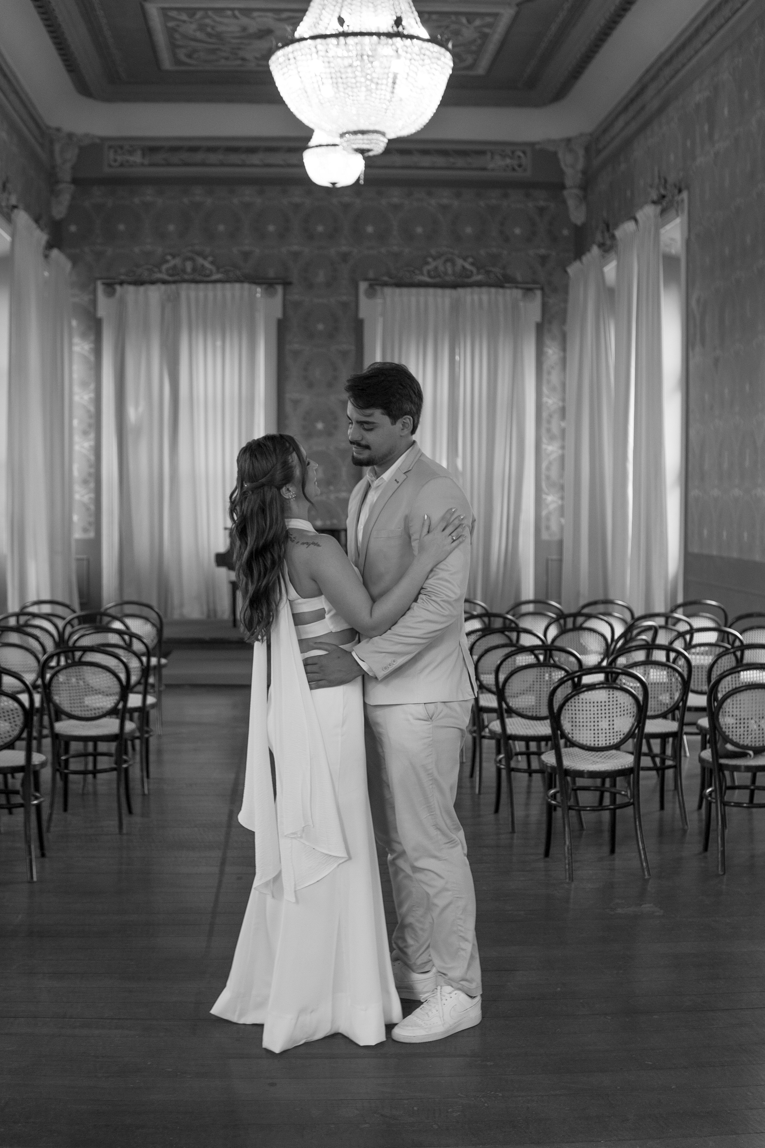 ENSAIO BELLA E HENRIQUE. Fotográfo Tuê Fernandes