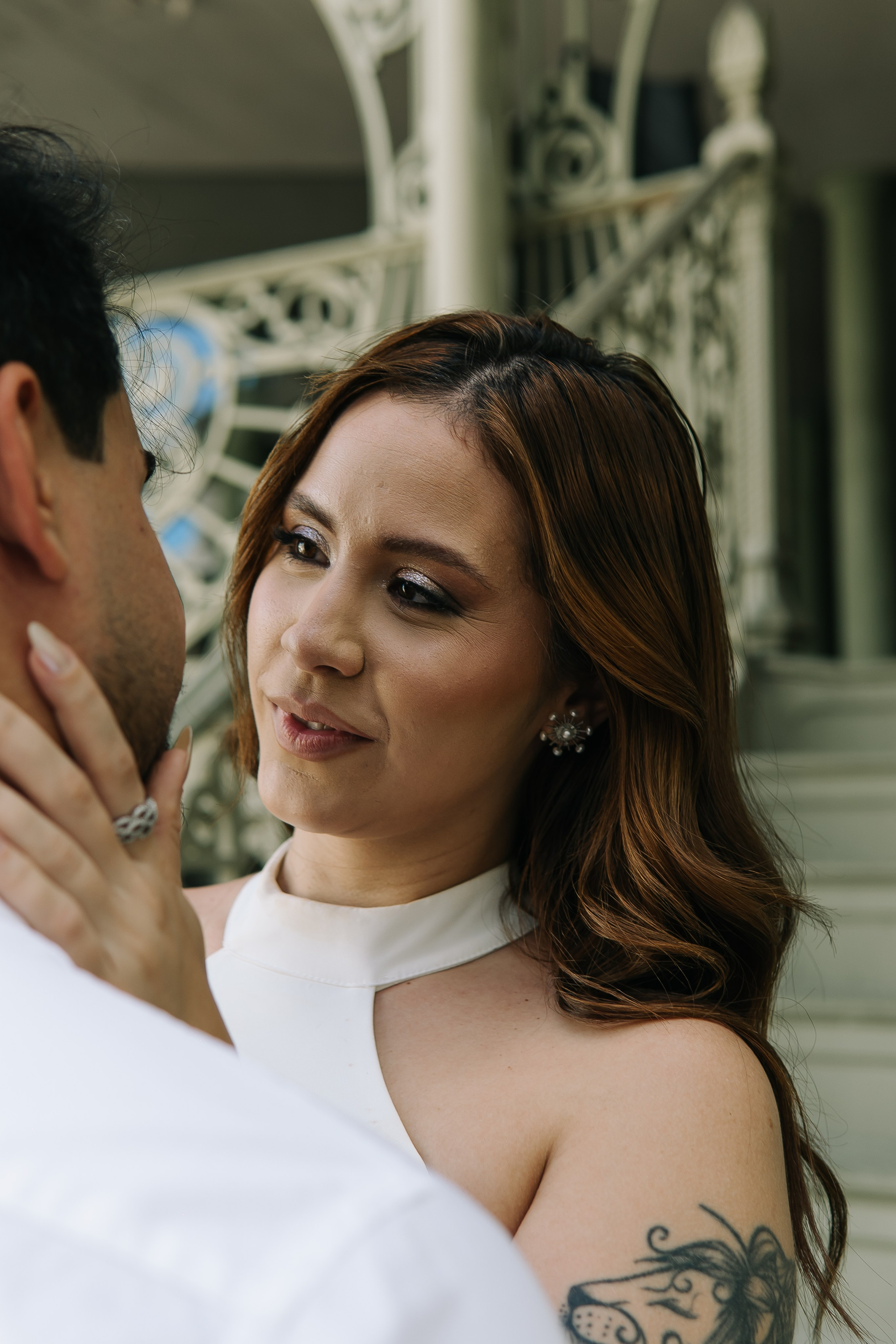 ENSAIO BELLA E HENRIQUE. Fotográfo Tuê Fernandes