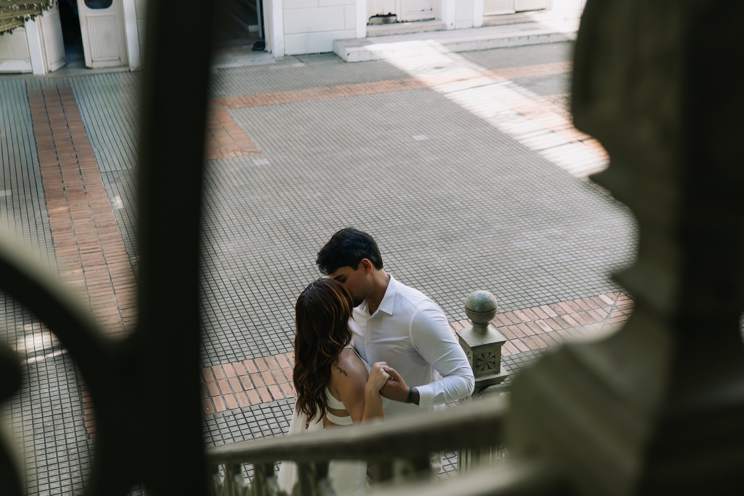 ENSAIO BELLA E HENRIQUE. Fotográfo Tuê Fernandes
