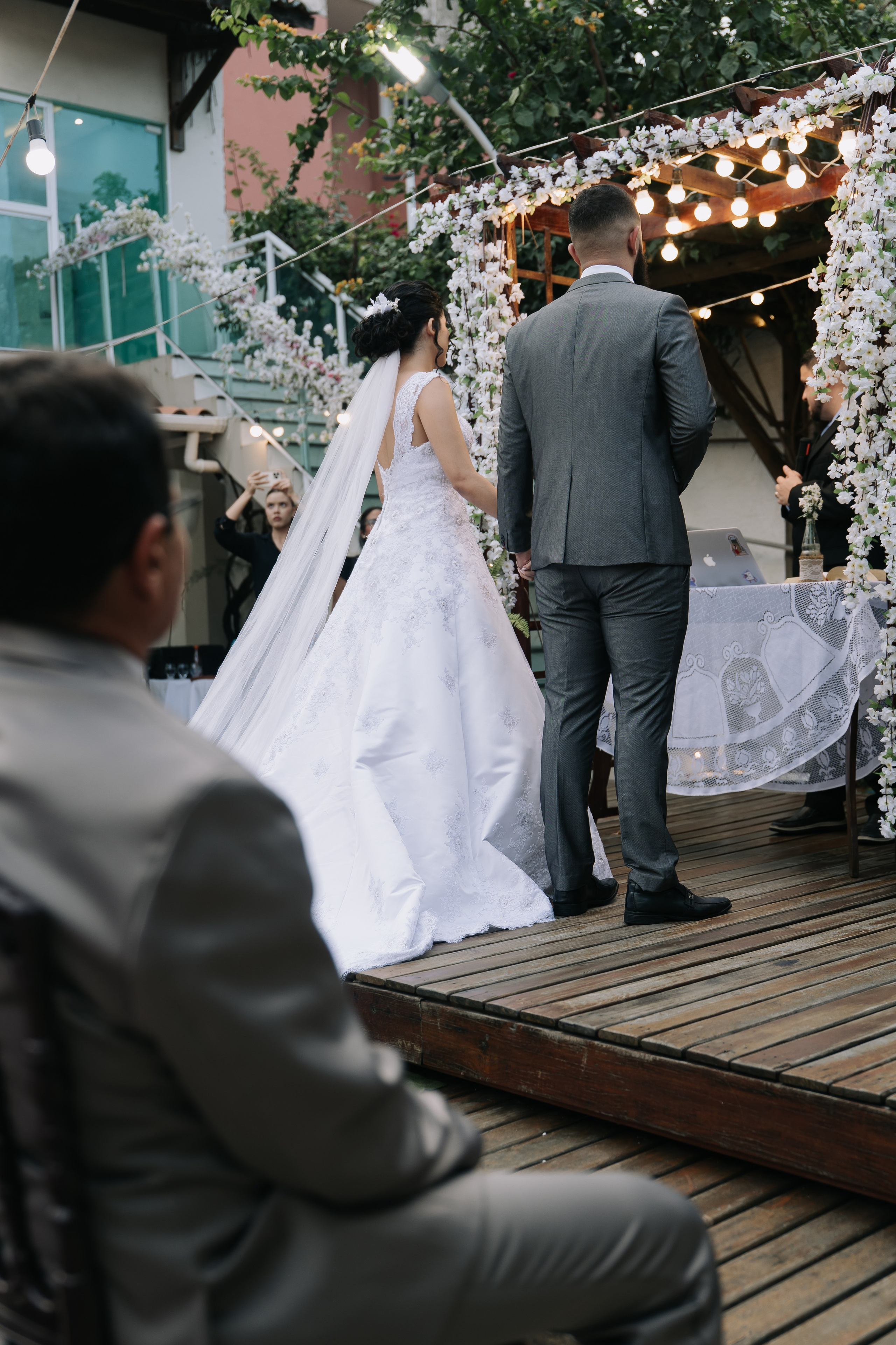 SARAH E JOÃO. Fotográfo Tuê Fernandes