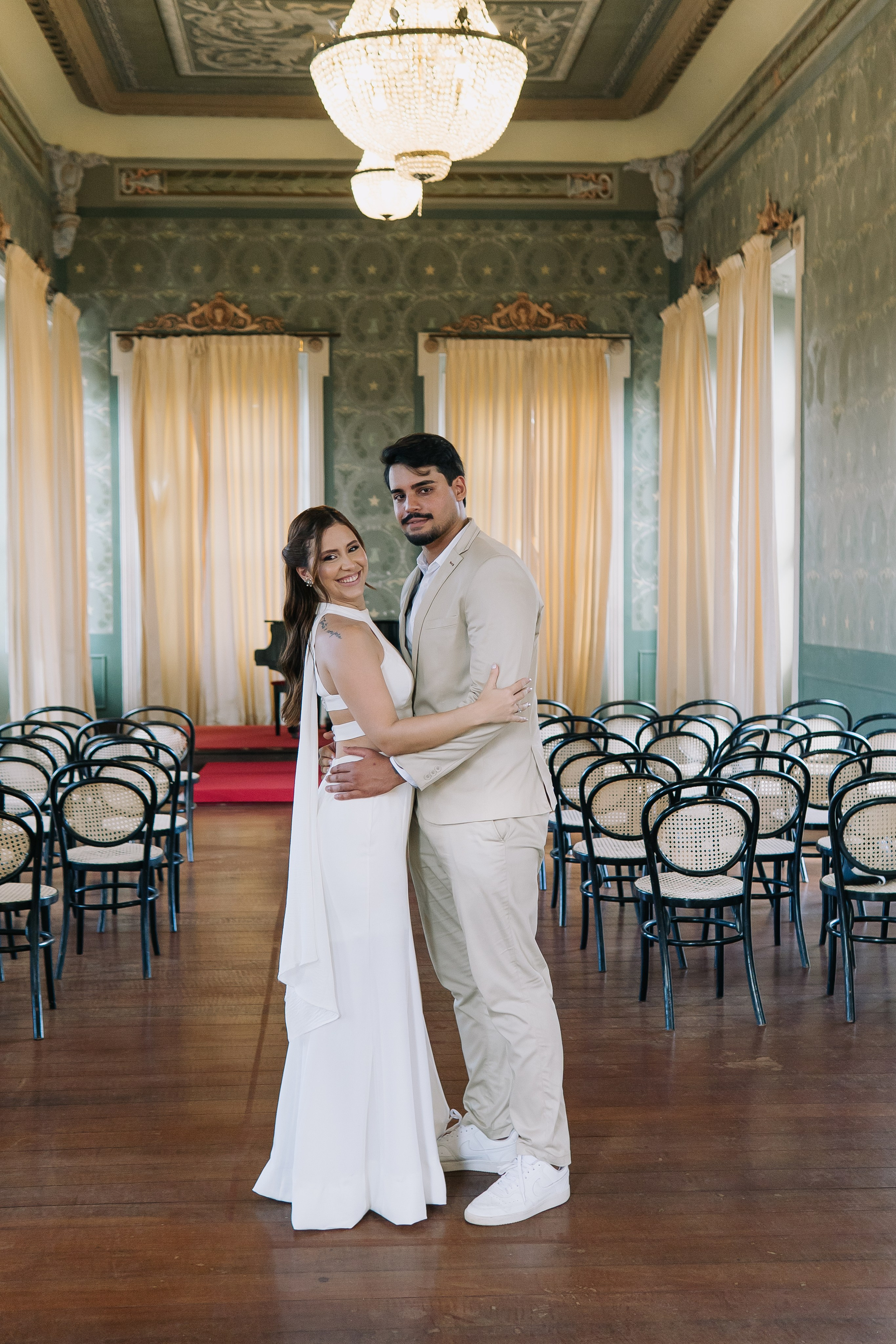ENSAIO BELLA E HENRIQUE. Fotográfo Tuê Fernandes