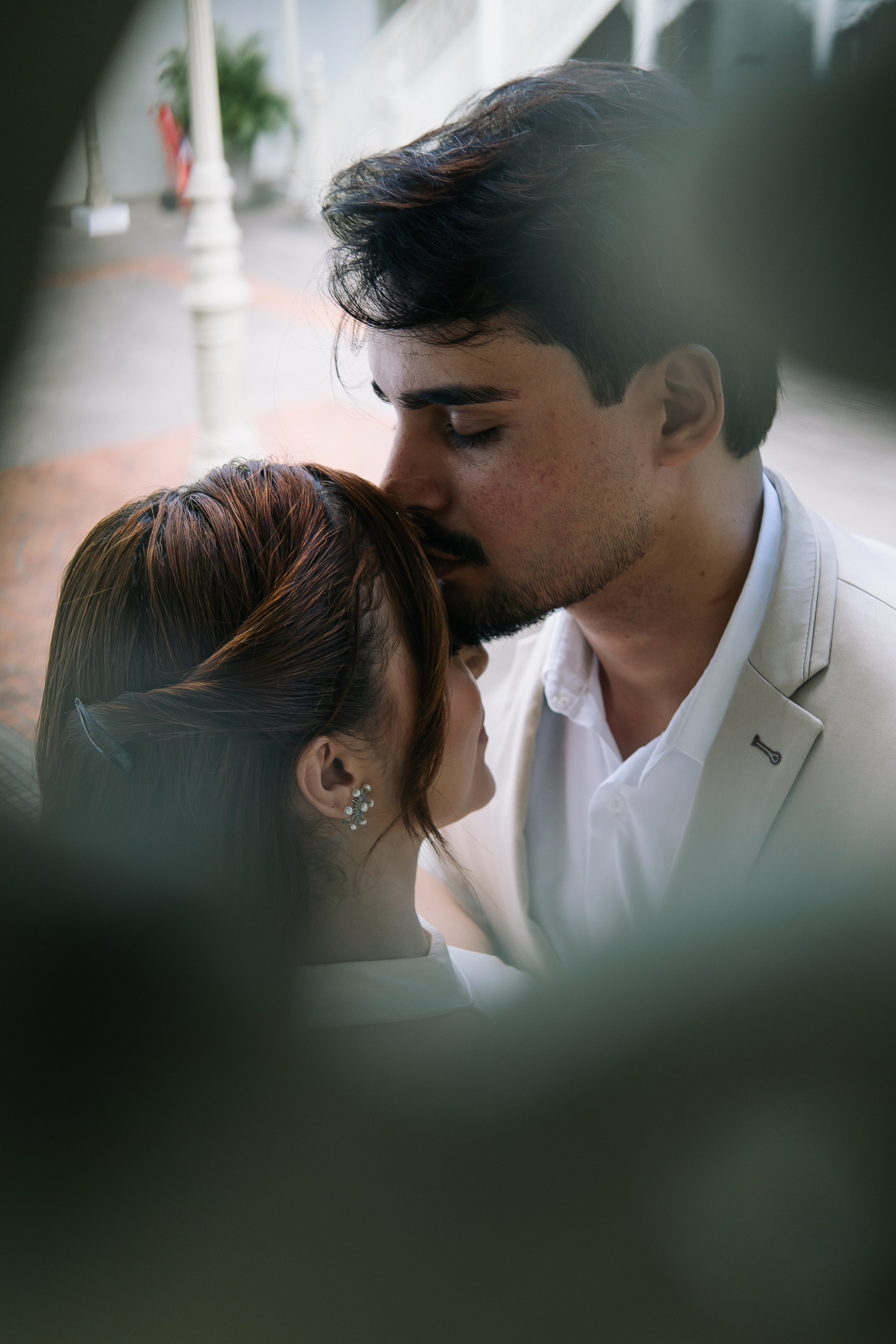 ENSAIO BELLA E HENRIQUE. Fotográfo Tuê Fernandes