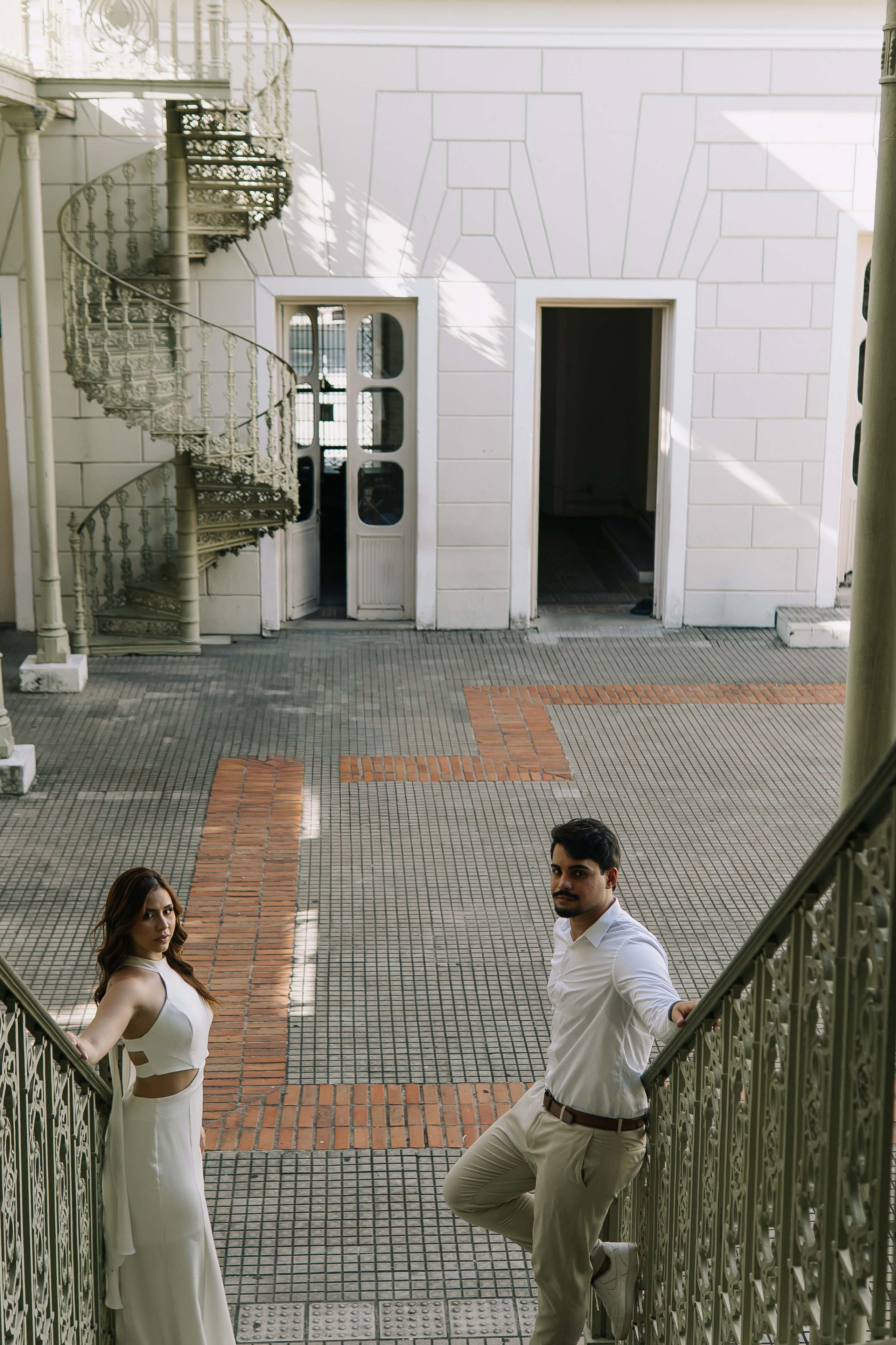 ENSAIO BELLA E HENRIQUE. Fotográfo Tuê Fernandes