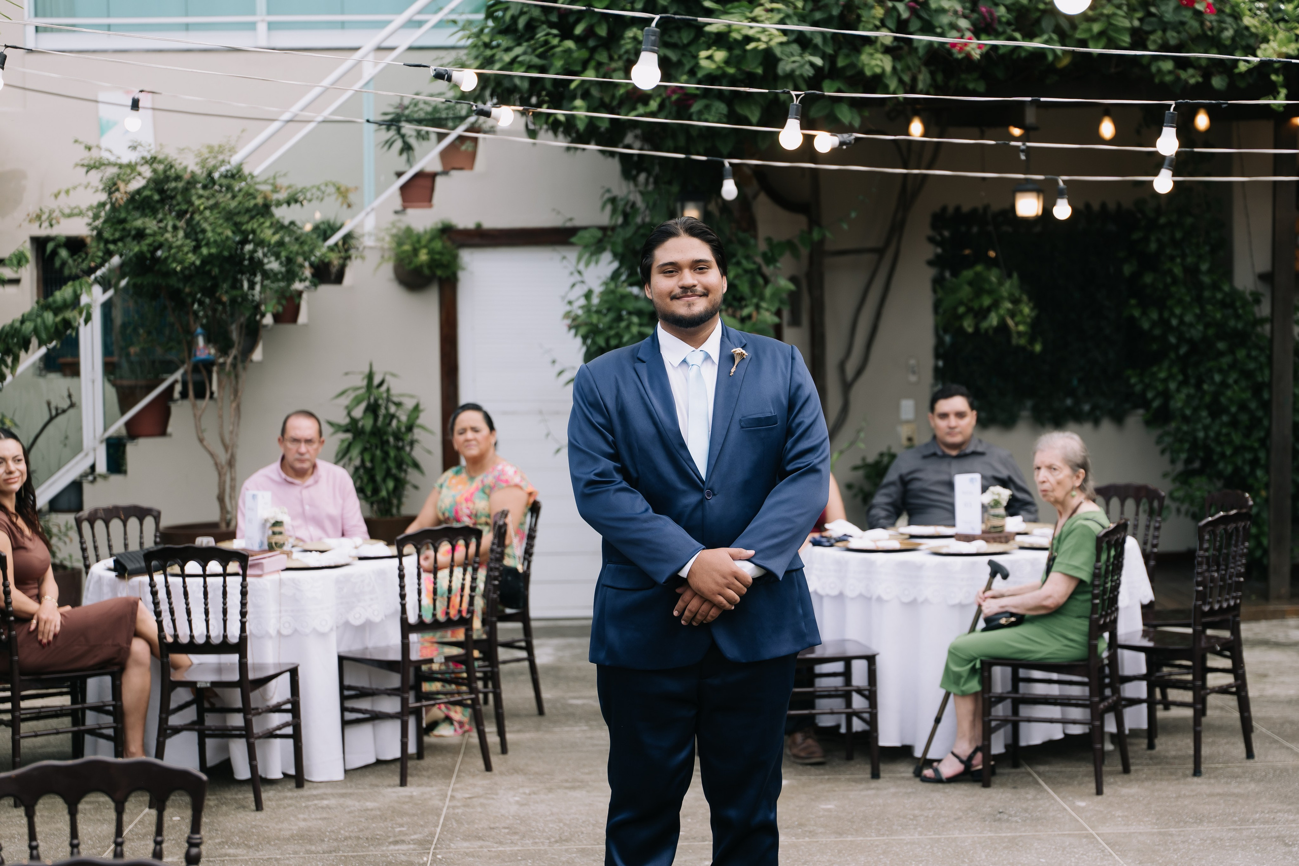 SARAH E JOÃO. Fotográfo Tuê Fernandes