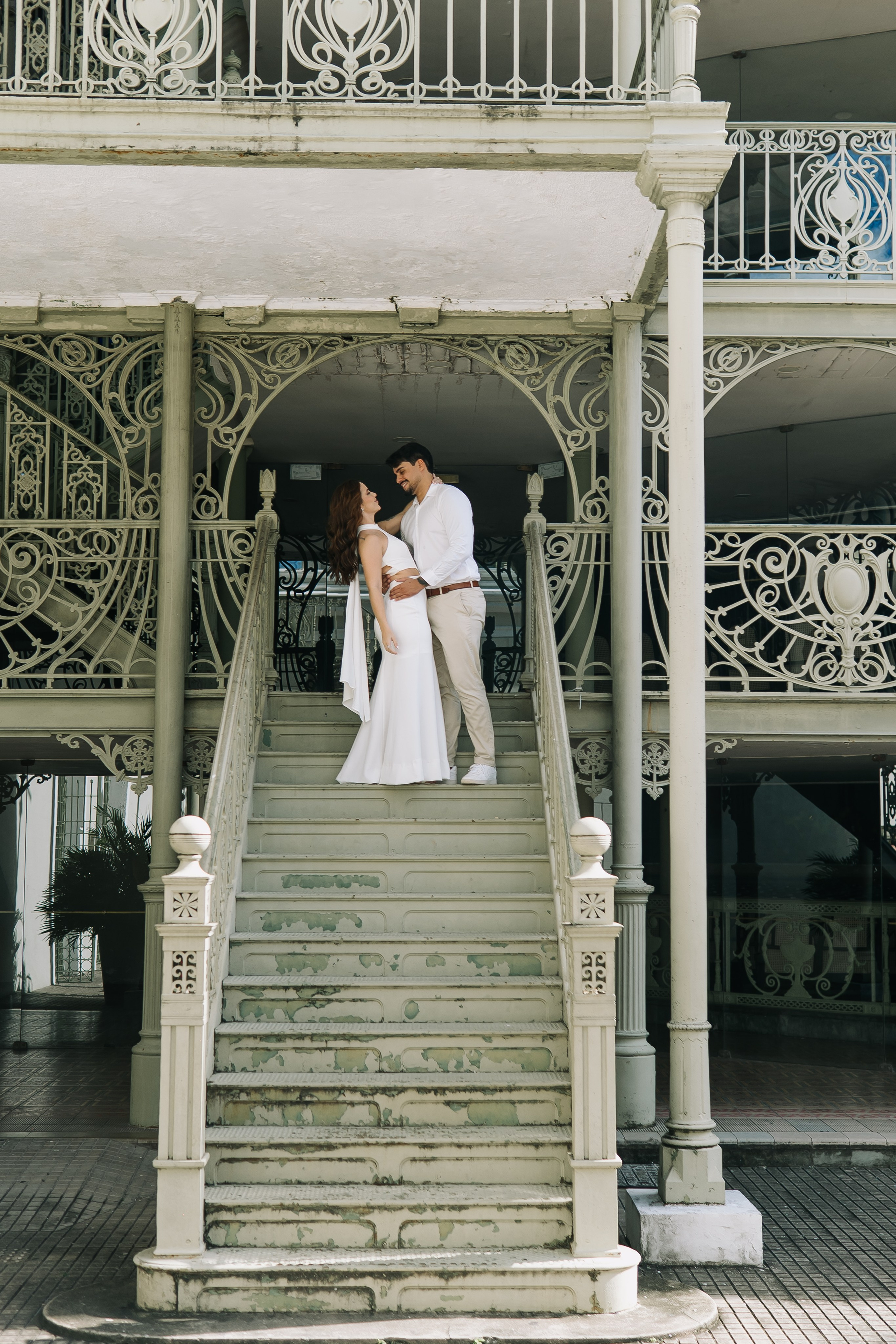 ENSAIO BELLA E HENRIQUE. Fotográfo Tuê Fernandes