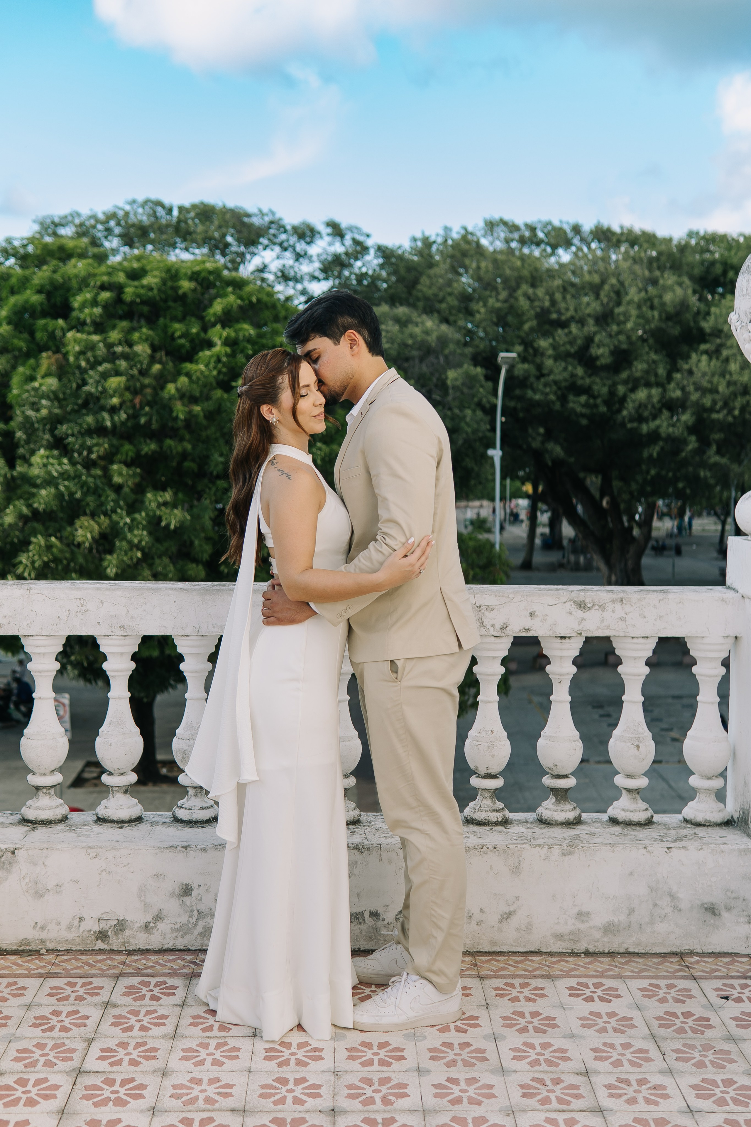 ENSAIO BELLA E HENRIQUE. Fotográfo Tuê Fernandes