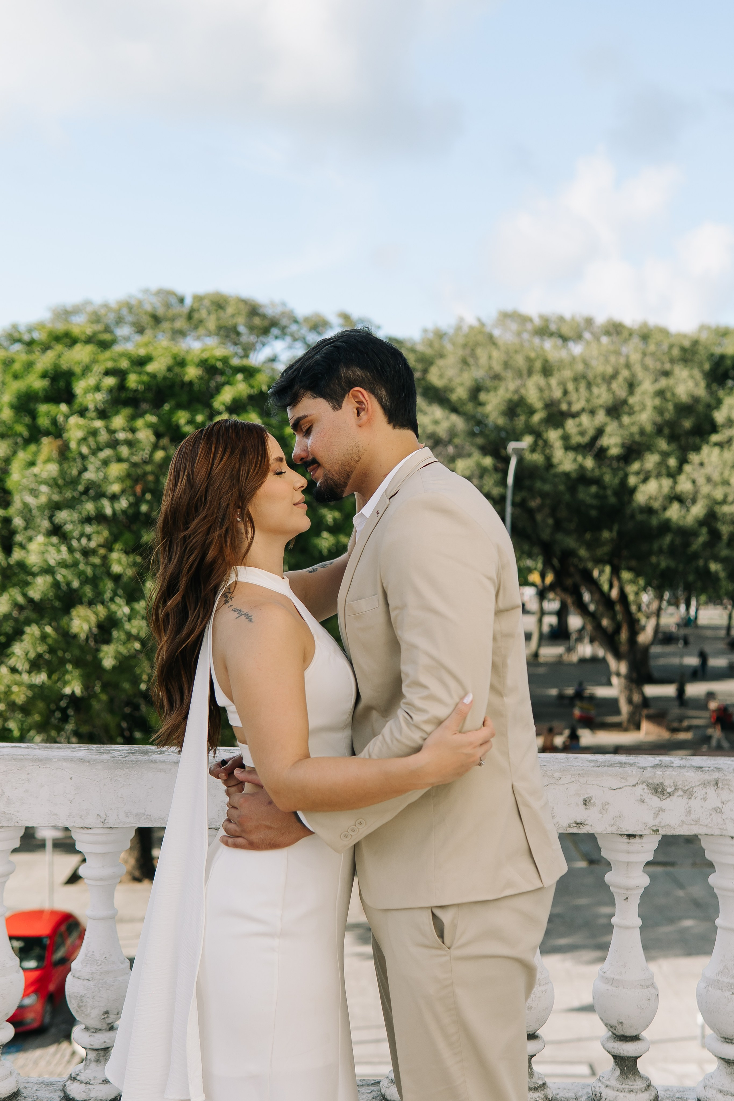 ENSAIO BELLA E HENRIQUE. Fotográfo Tuê Fernandes